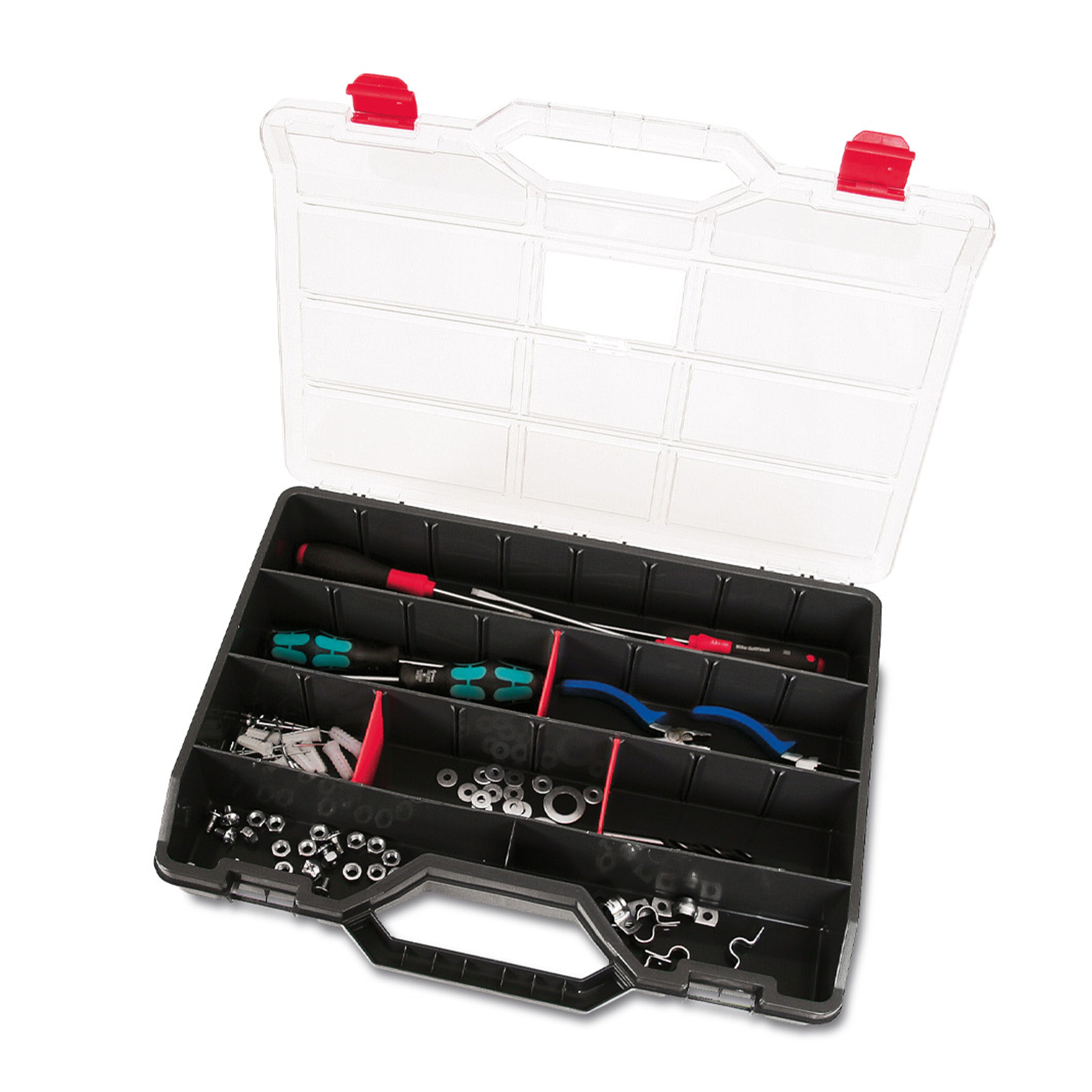 Assortimentsdoos  460 x 350 x 81