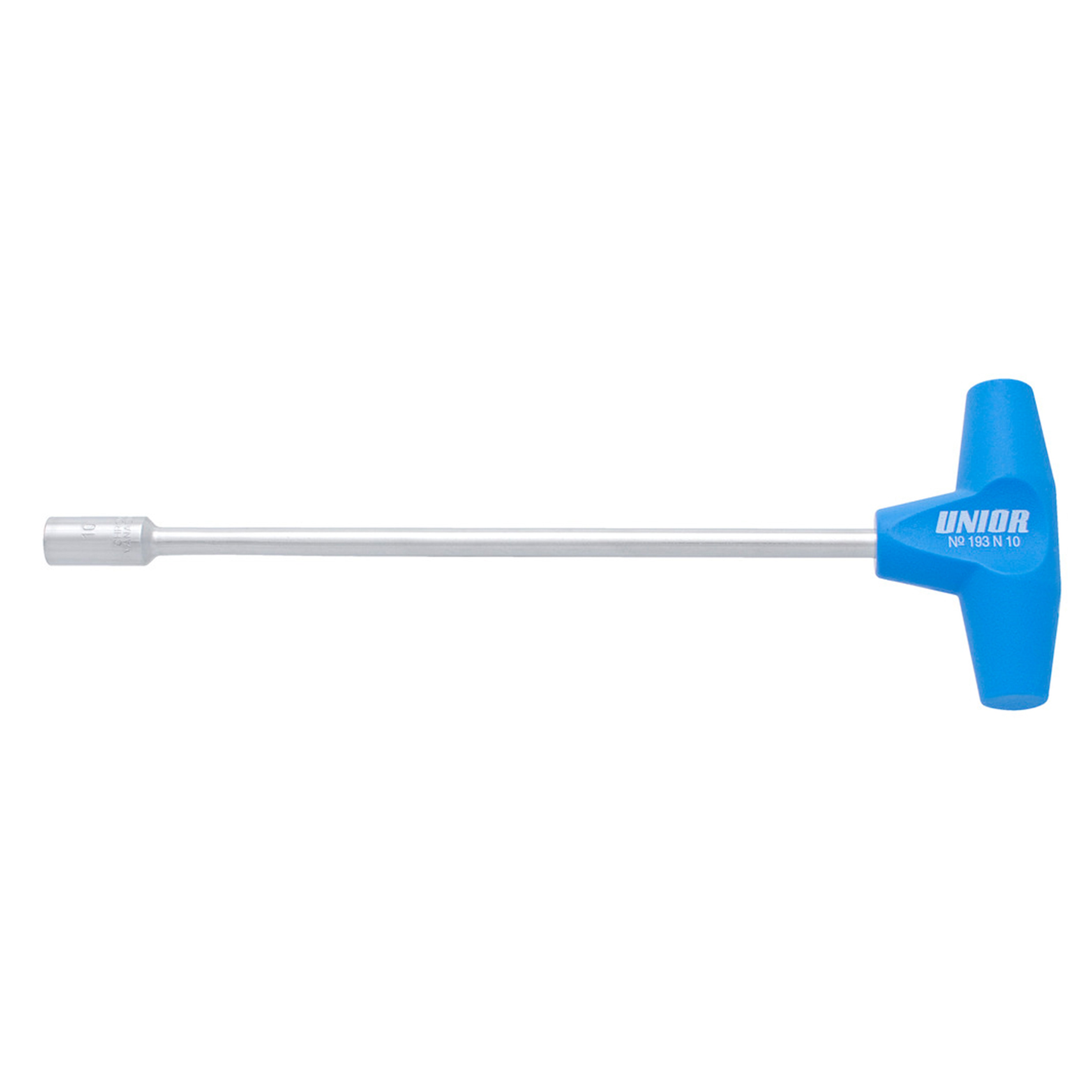 **UNIOR DOPSCHRDR.T-GREEP-193N- 5MM 193N 5