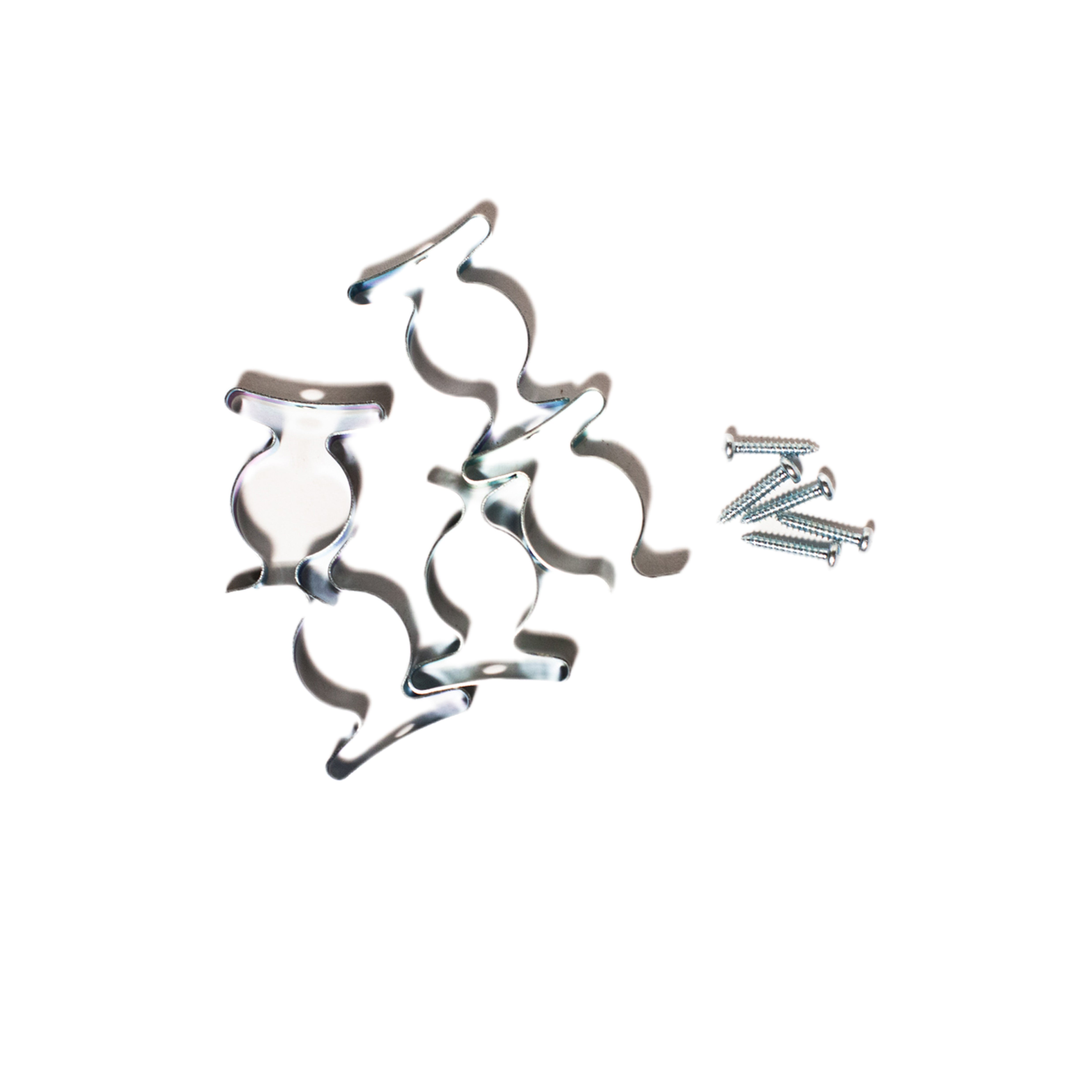 Gereedschapklem 4920 25 /S05