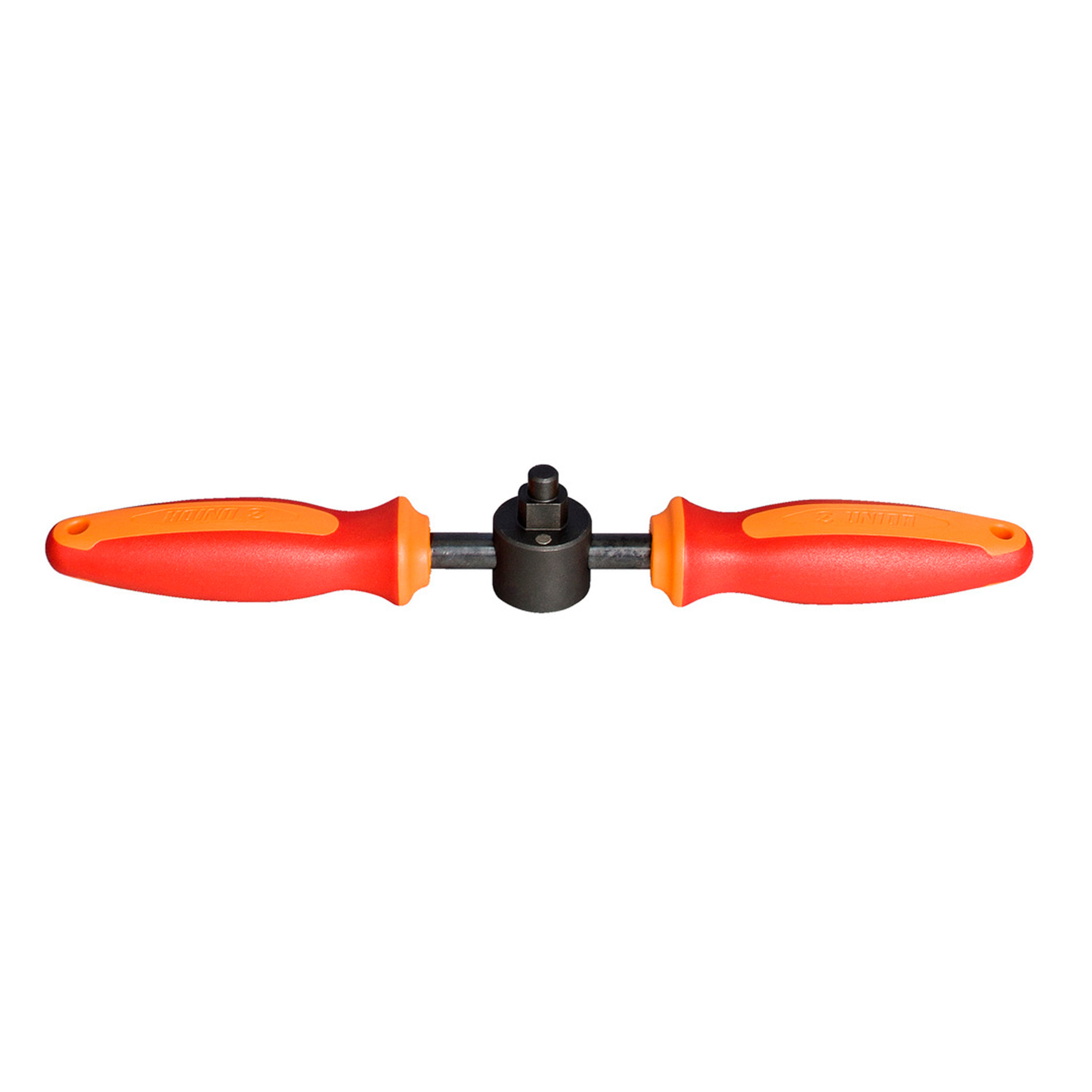Handle for reamers & taps 1695.1/4BI-US