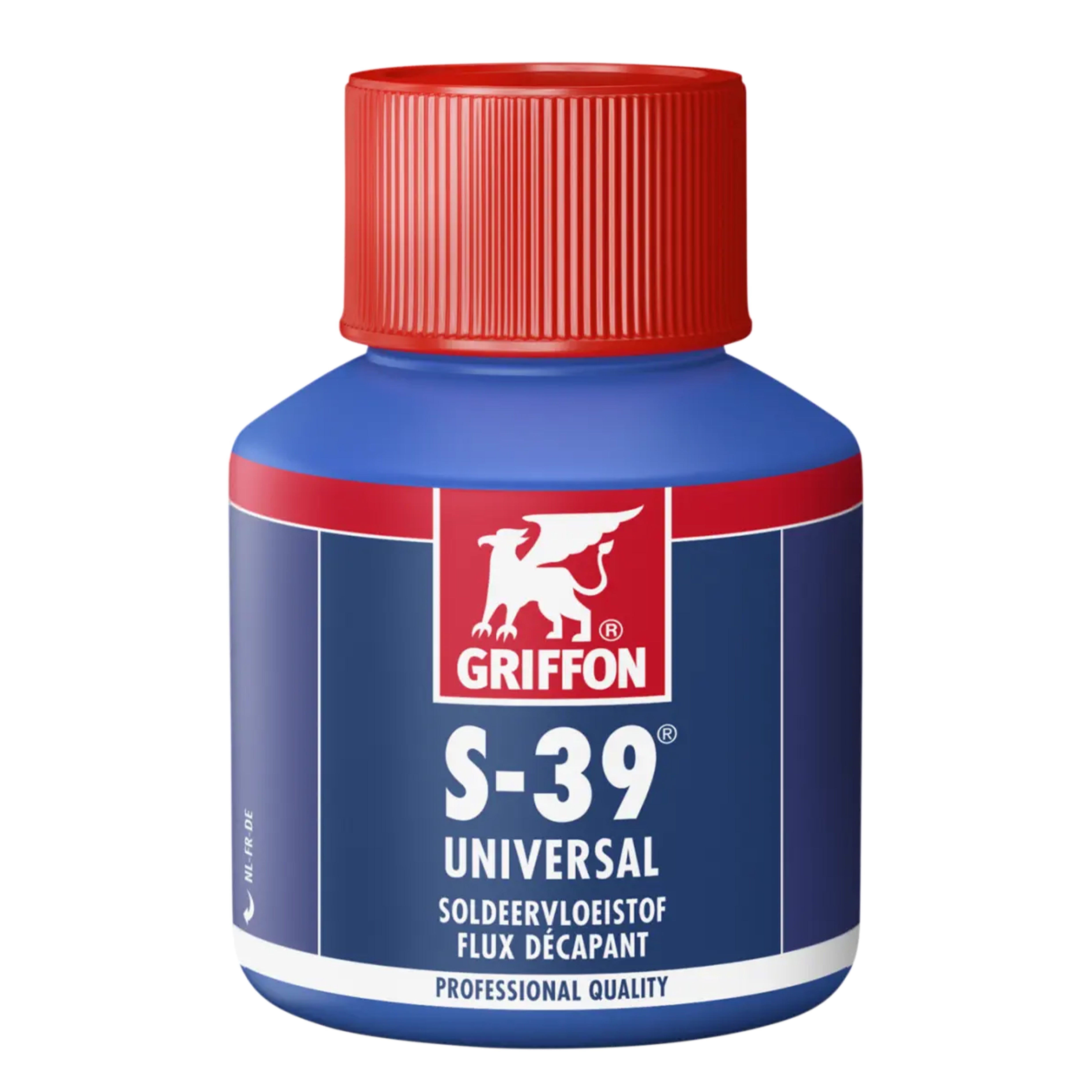 S-39 Vloeistof  80ml