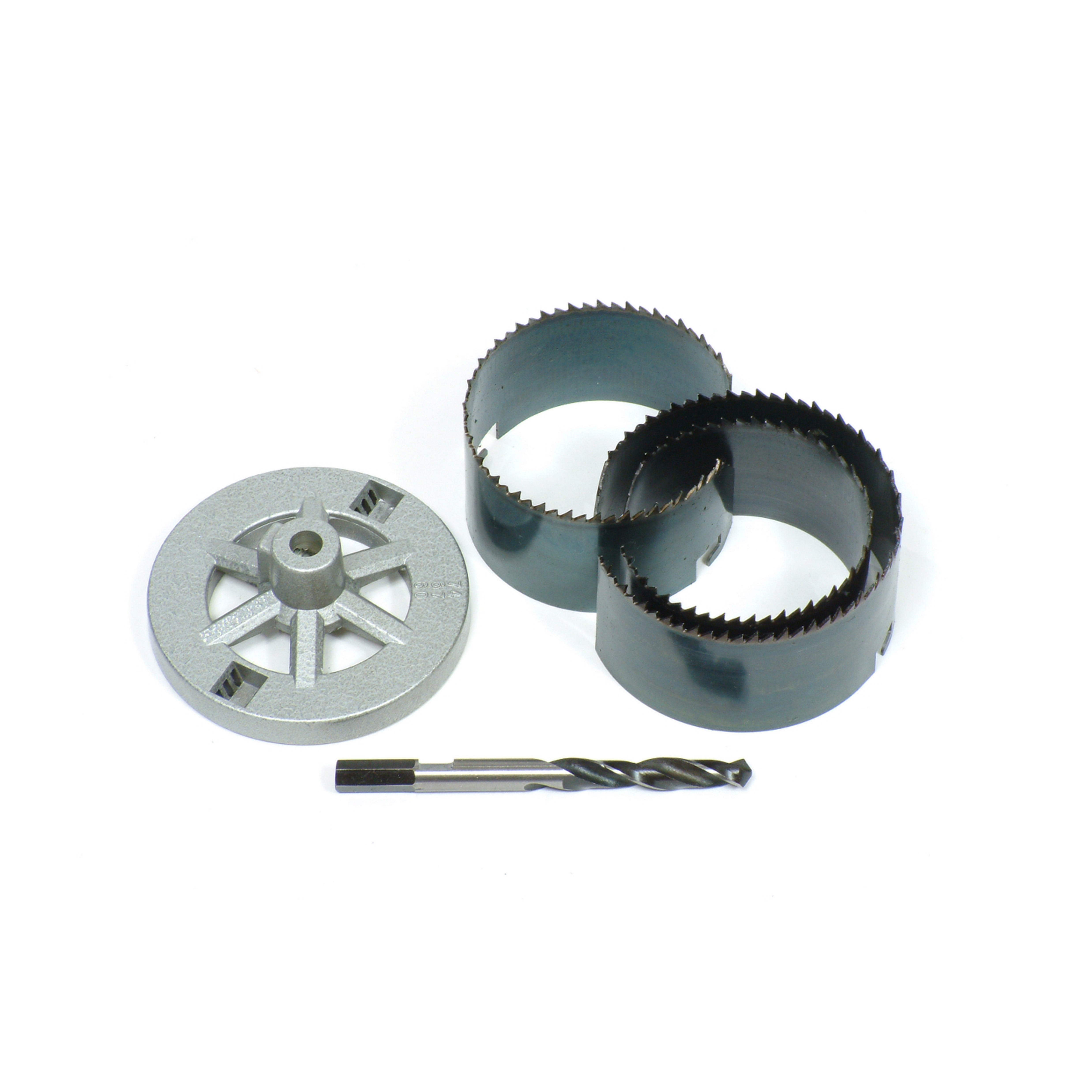 Gatenzaagset, 3 delig  60 -74 - 74 /S03