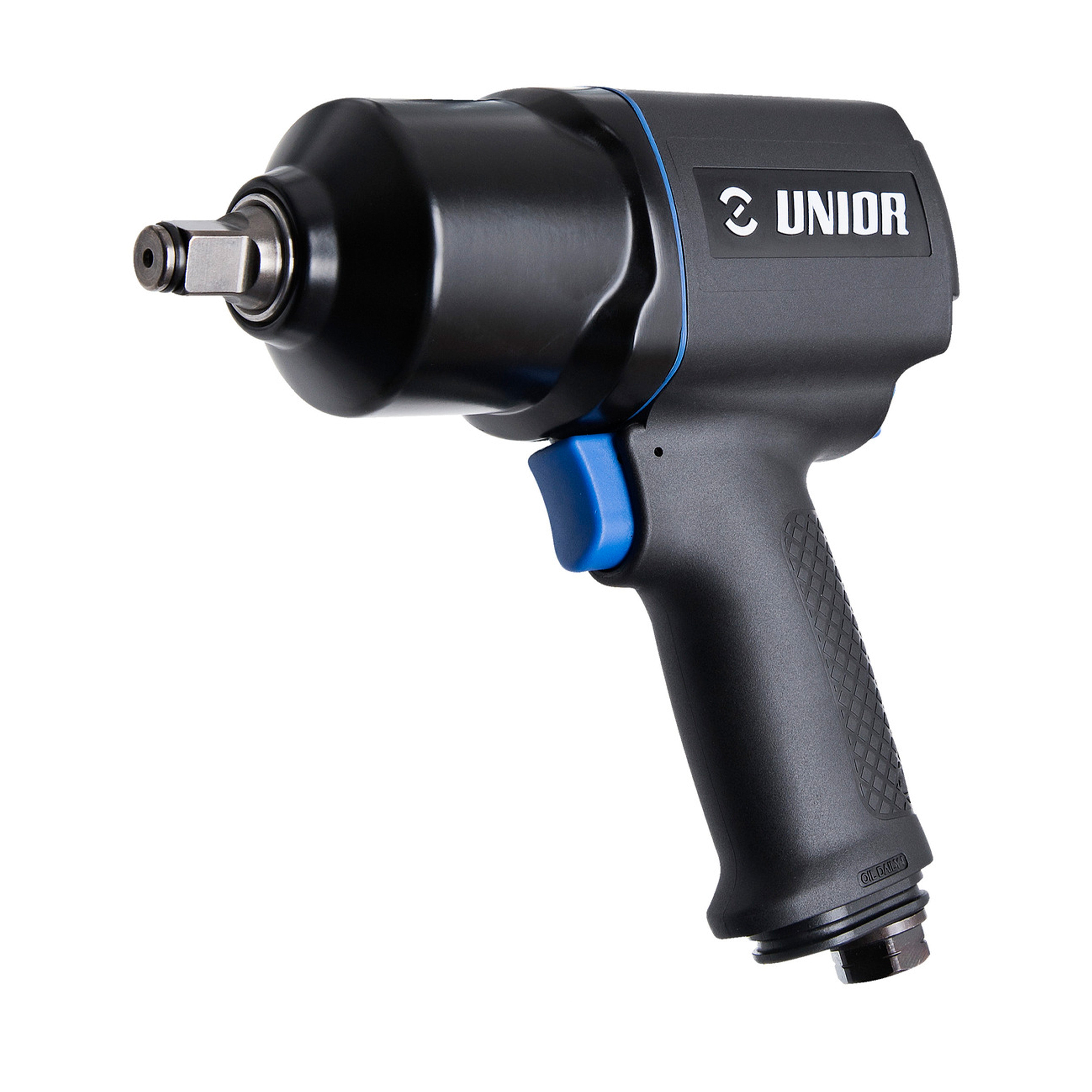 Slagmoersleutel 1566 1/2" 1223Nm