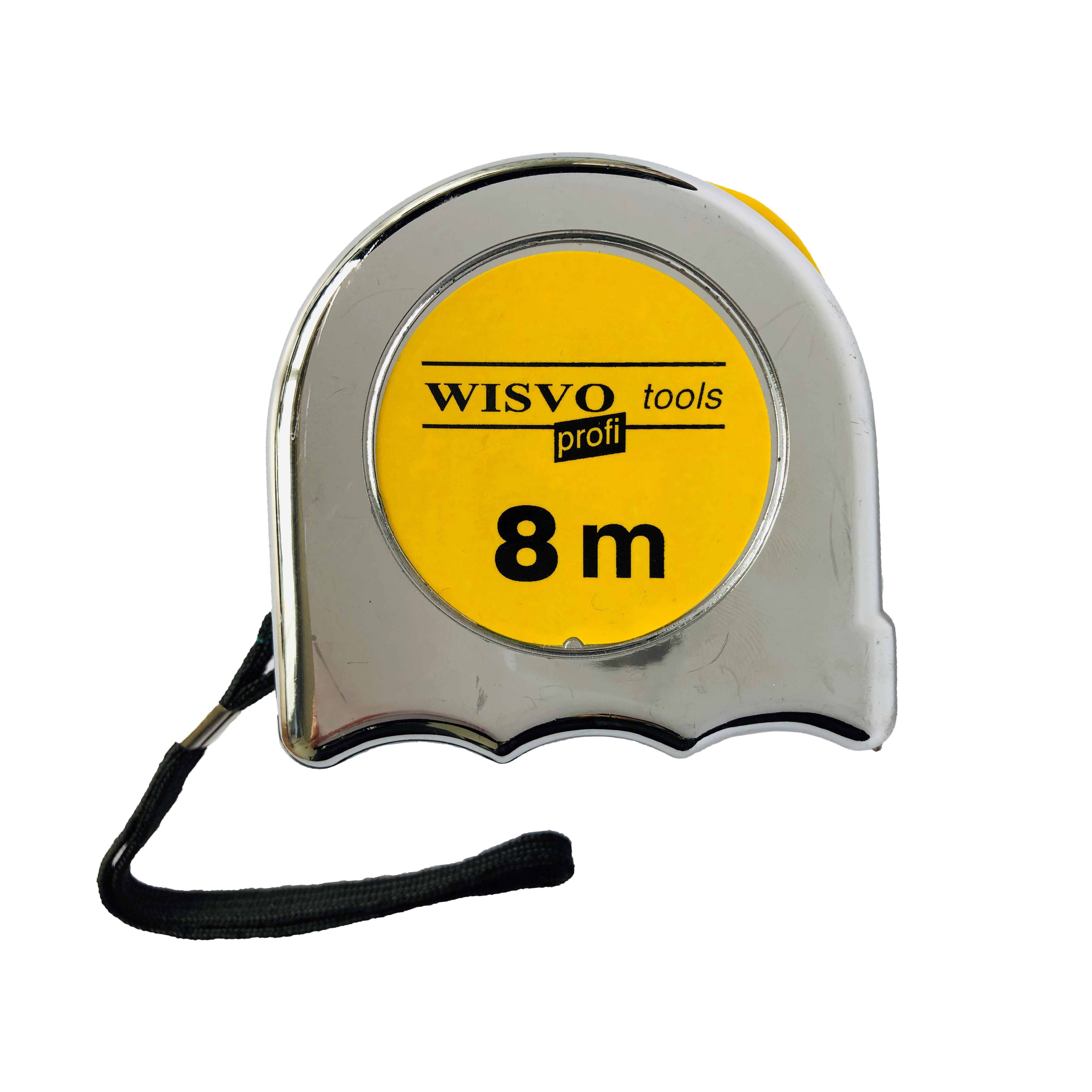 Rolbandmaat 4400C 8M