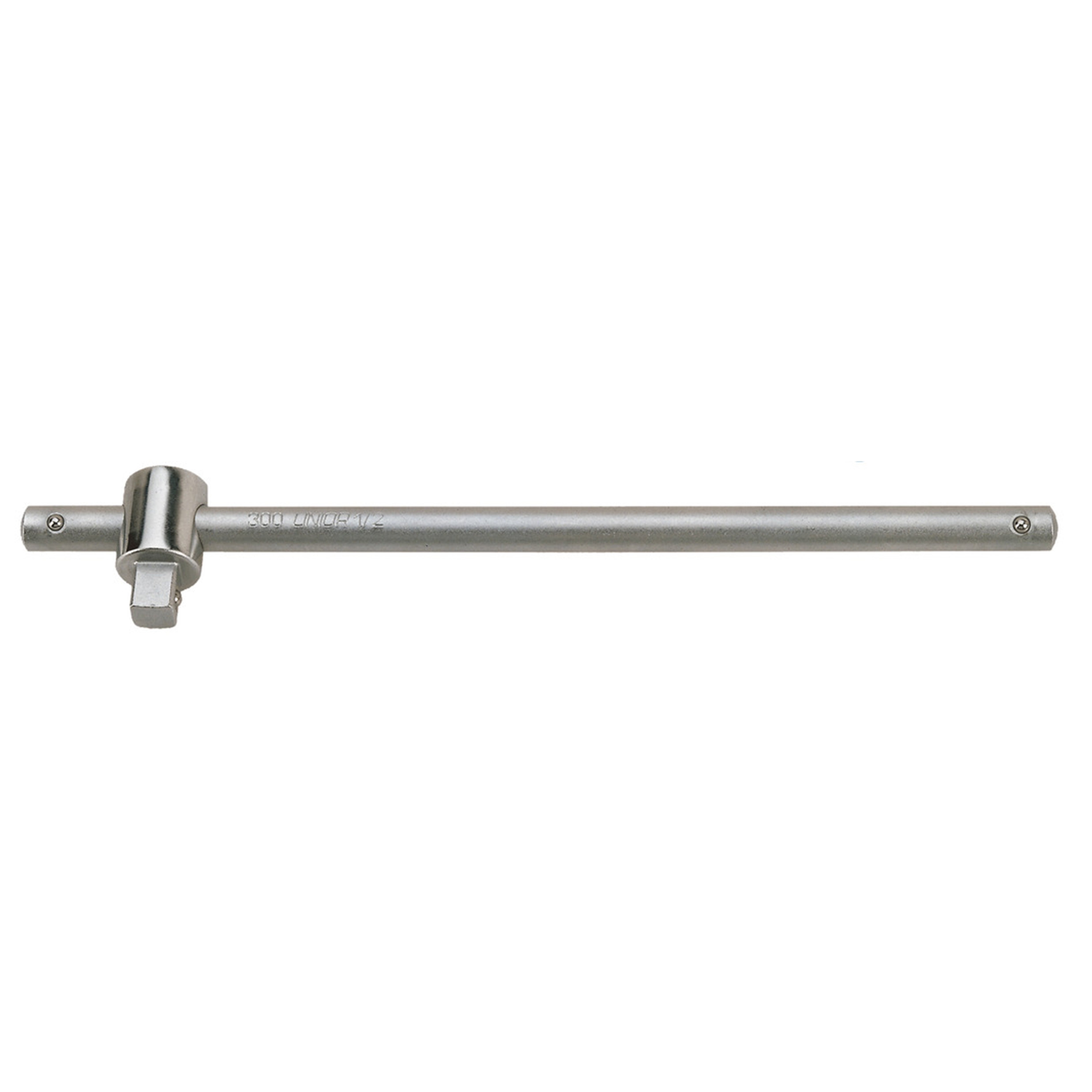 Schuifgreep 190.3/1 1/2" - 300