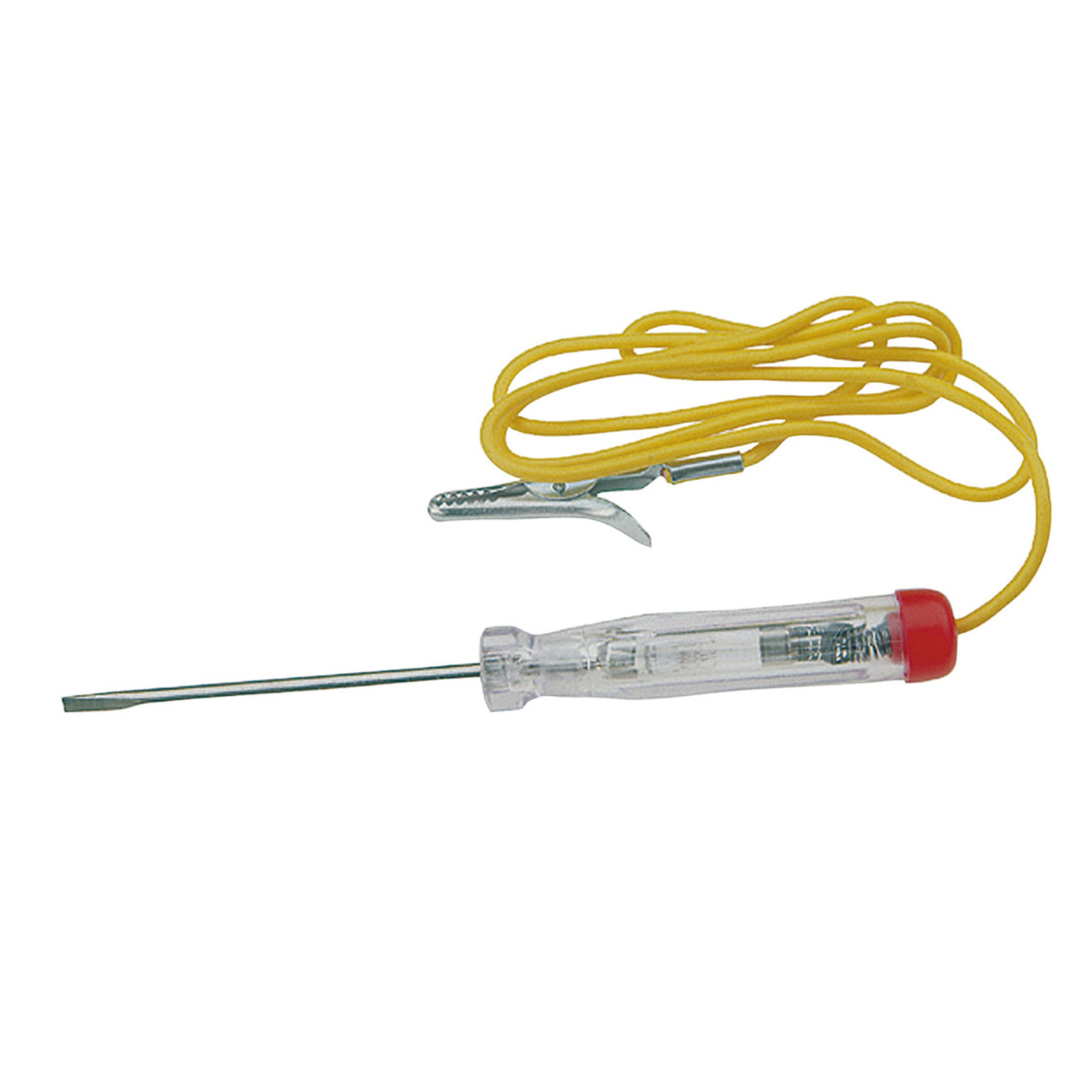 Spanningzoeker 6 - 12/24 V 631 6 - 12