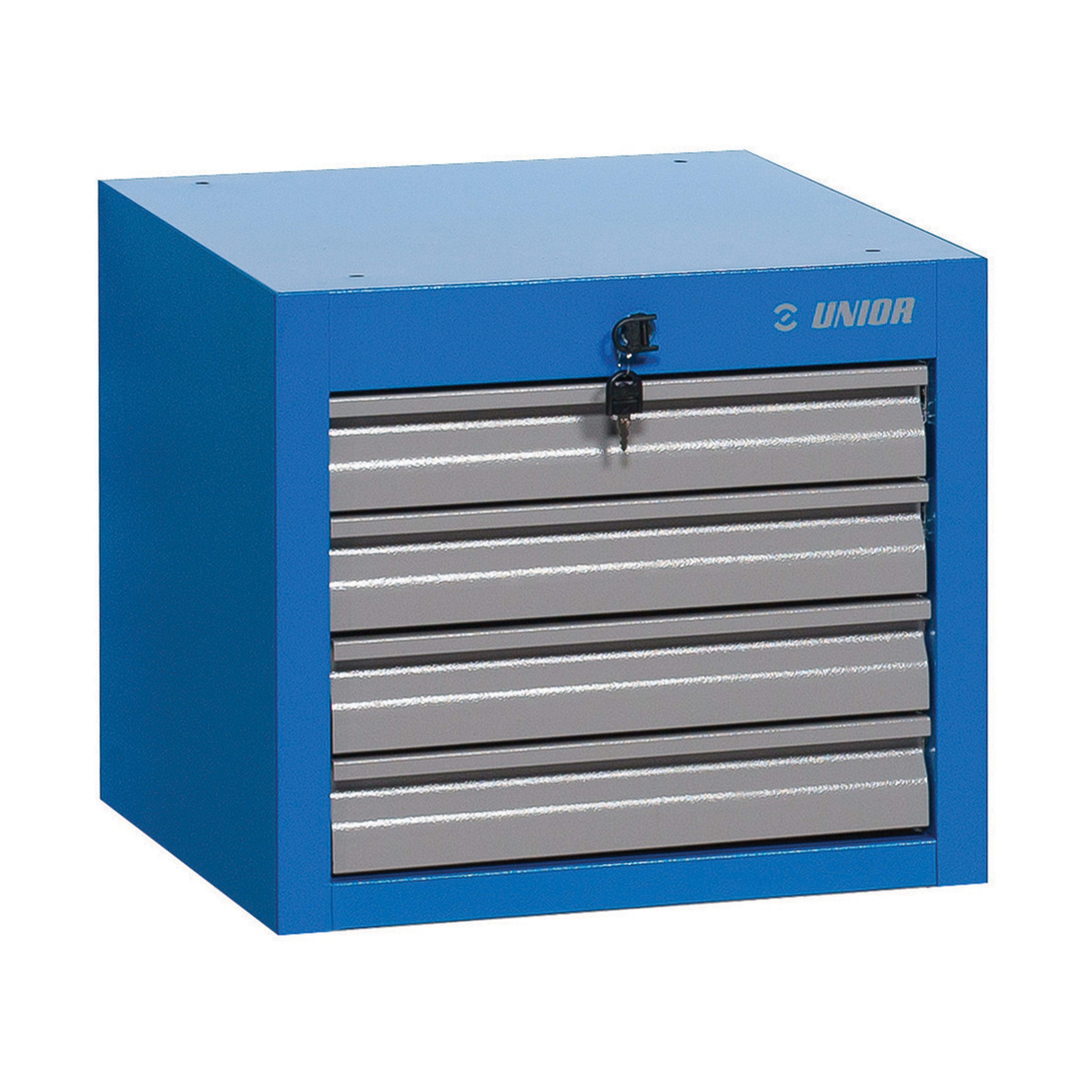 Onderkast smal - 4 laden 990NDH4 475 x 650 x 430
