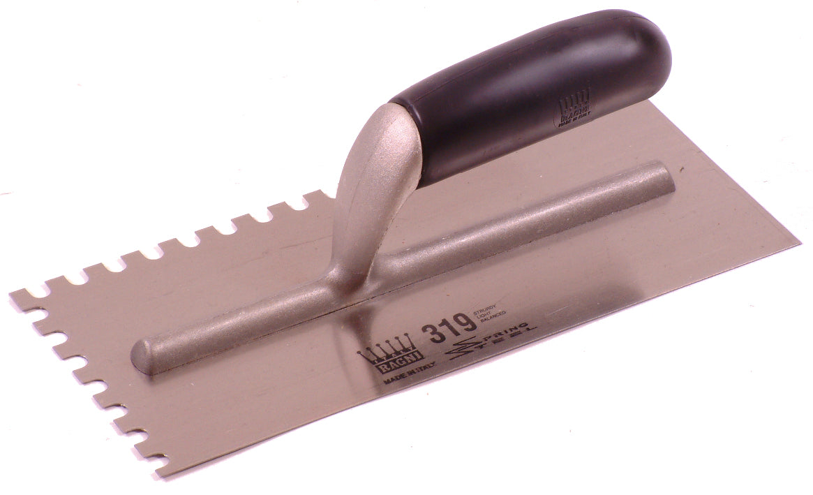RAGNI SPAAN 280MM GETAND  6X 4 MM