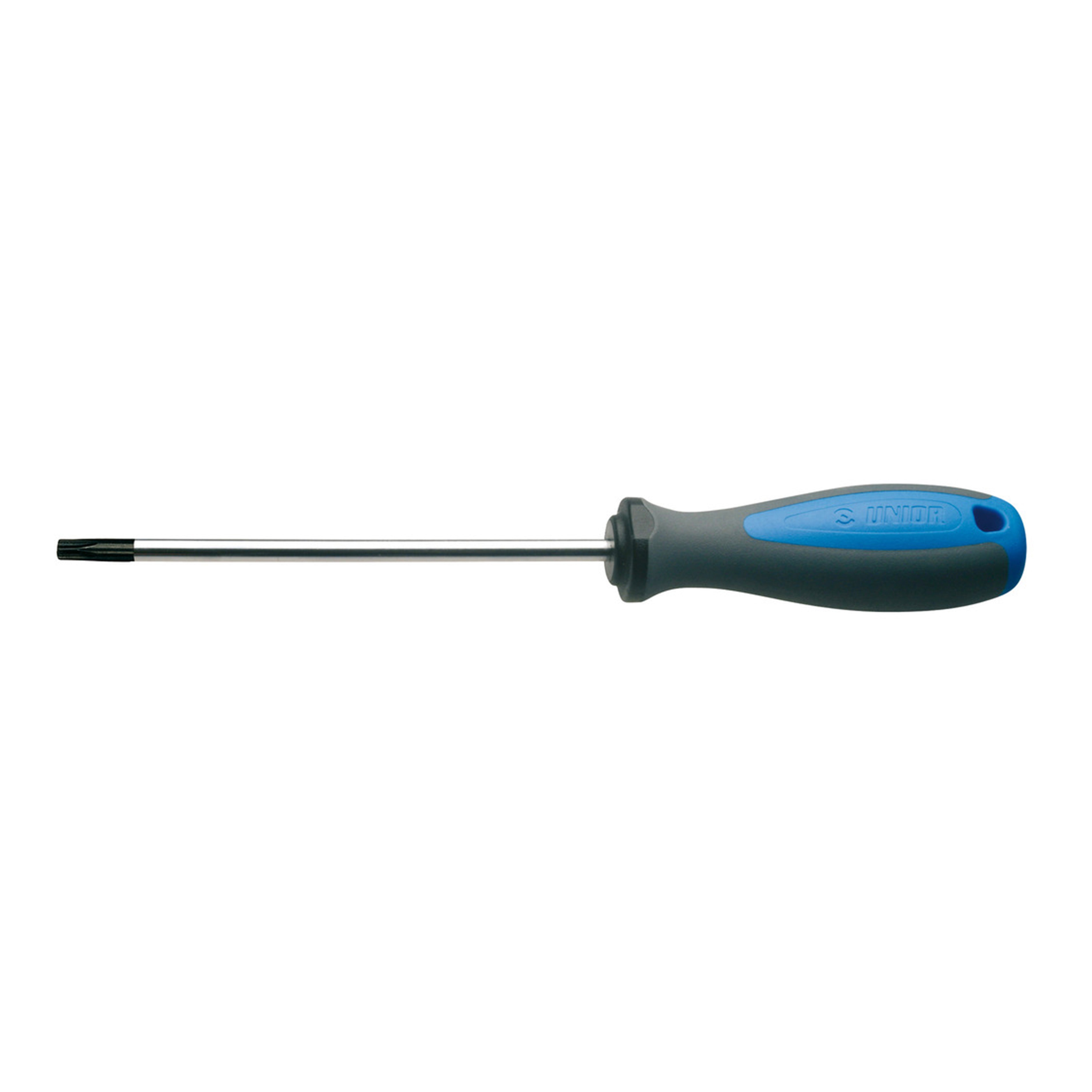 **Schroevendraaier, TBI TX met boring 621/1TBI TR 27