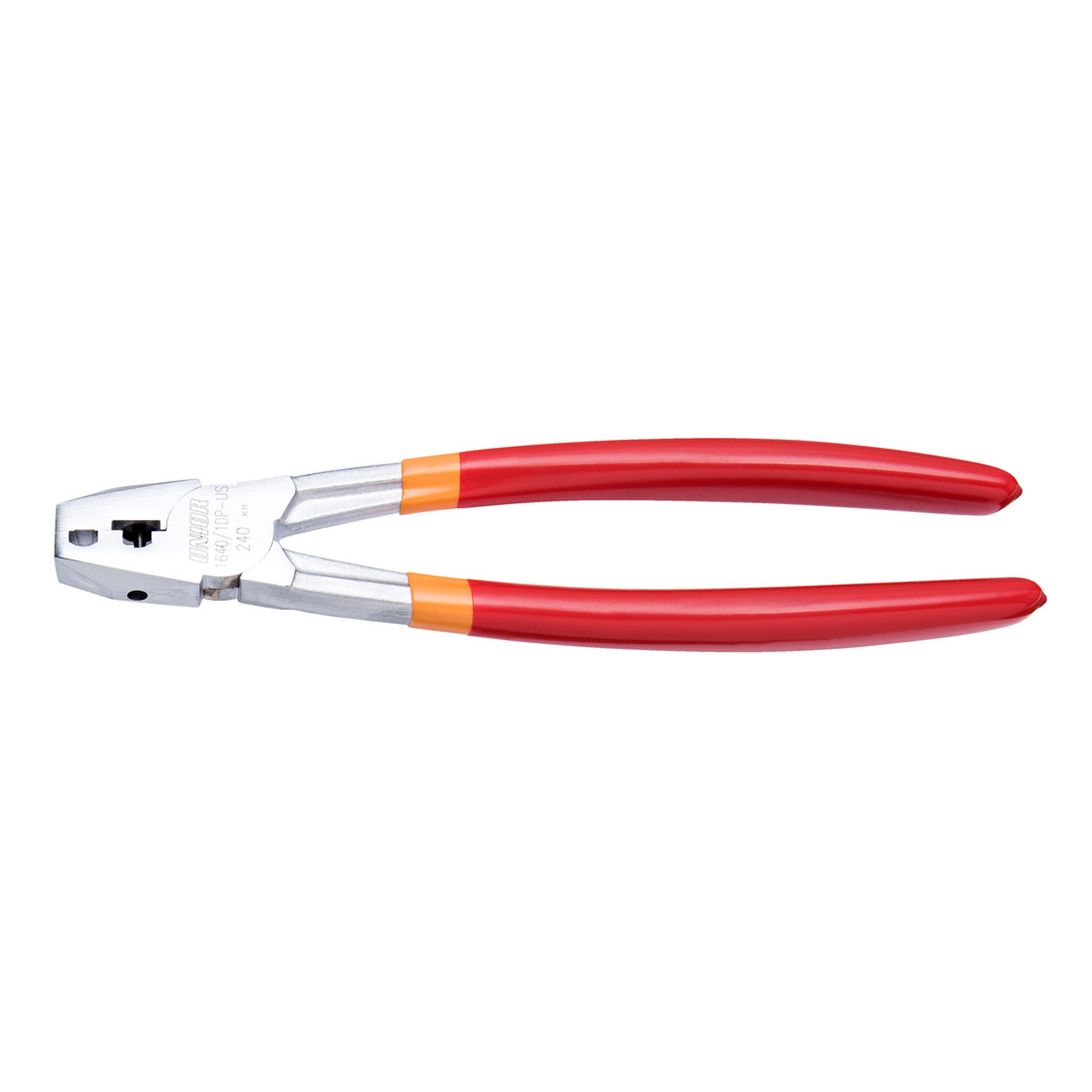 Chain rivet pliers 1640/1DP-US 240