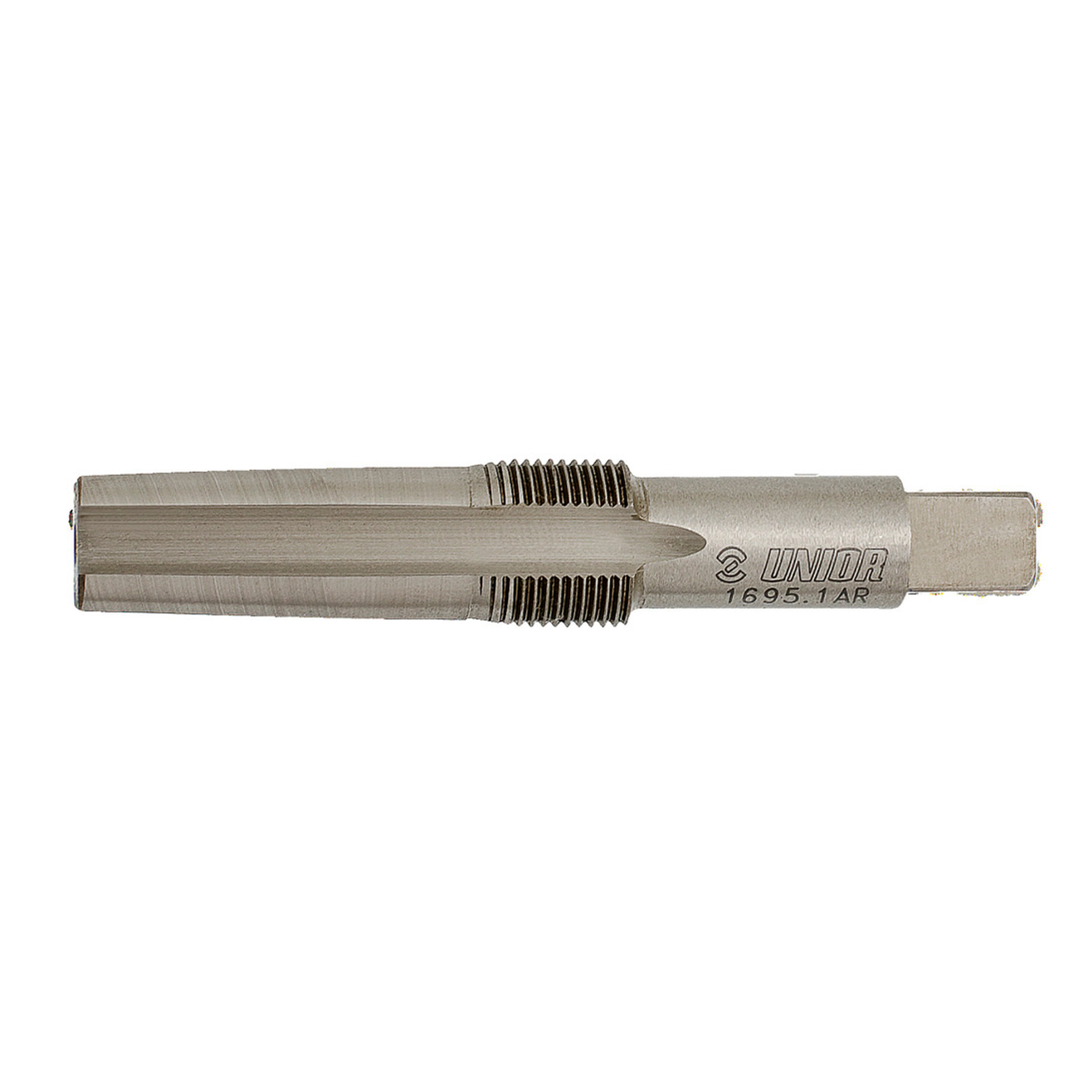 Right pedal reamer and tap 1695.1AR 5/8" x 24 tpi
