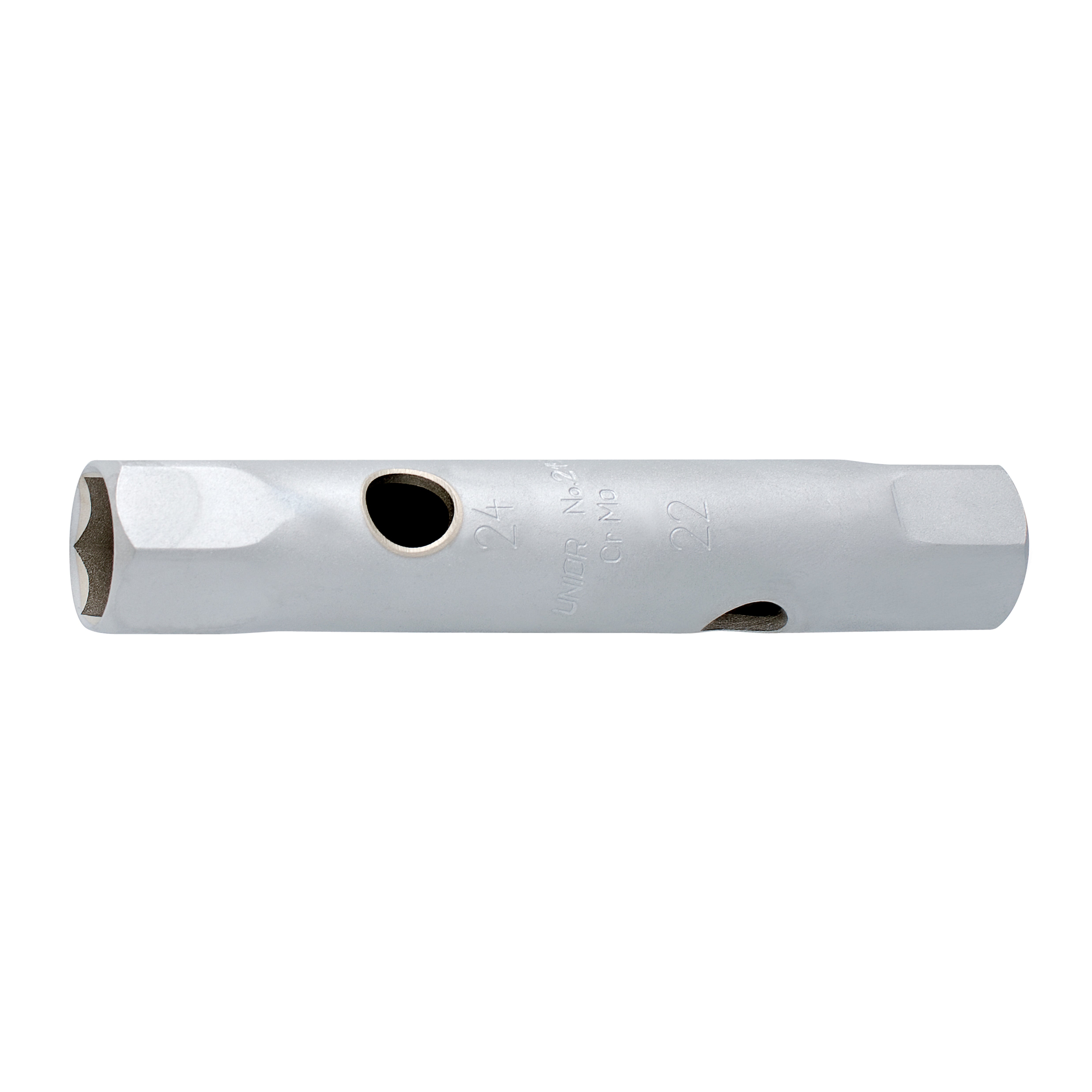 **UNIOR PIJPSLEUTEL-215/2 18 X 21MM 215/2 18 x 21