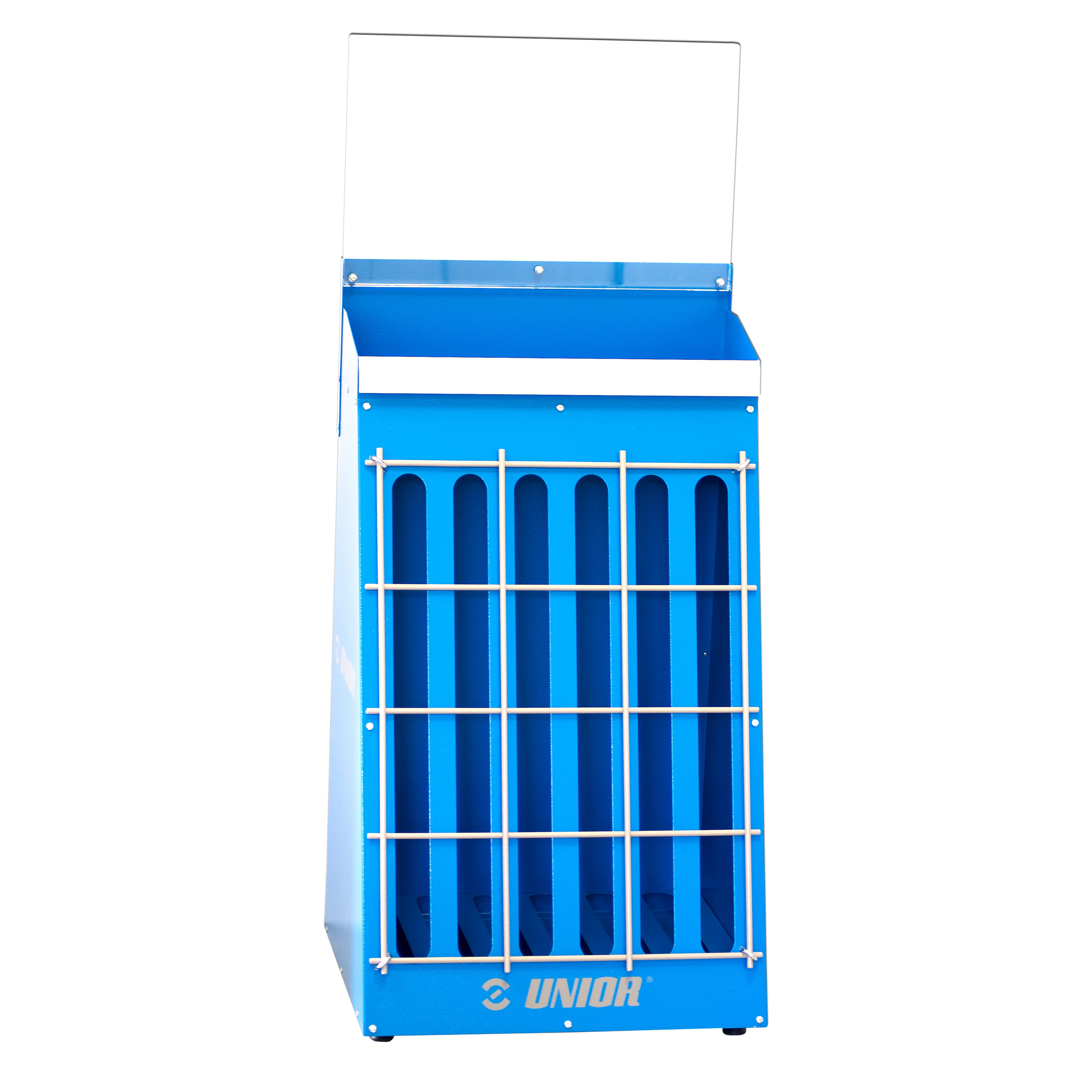 ***UNIOR BOUTENSCHAAR-DISPLAY-979-LEEG 979