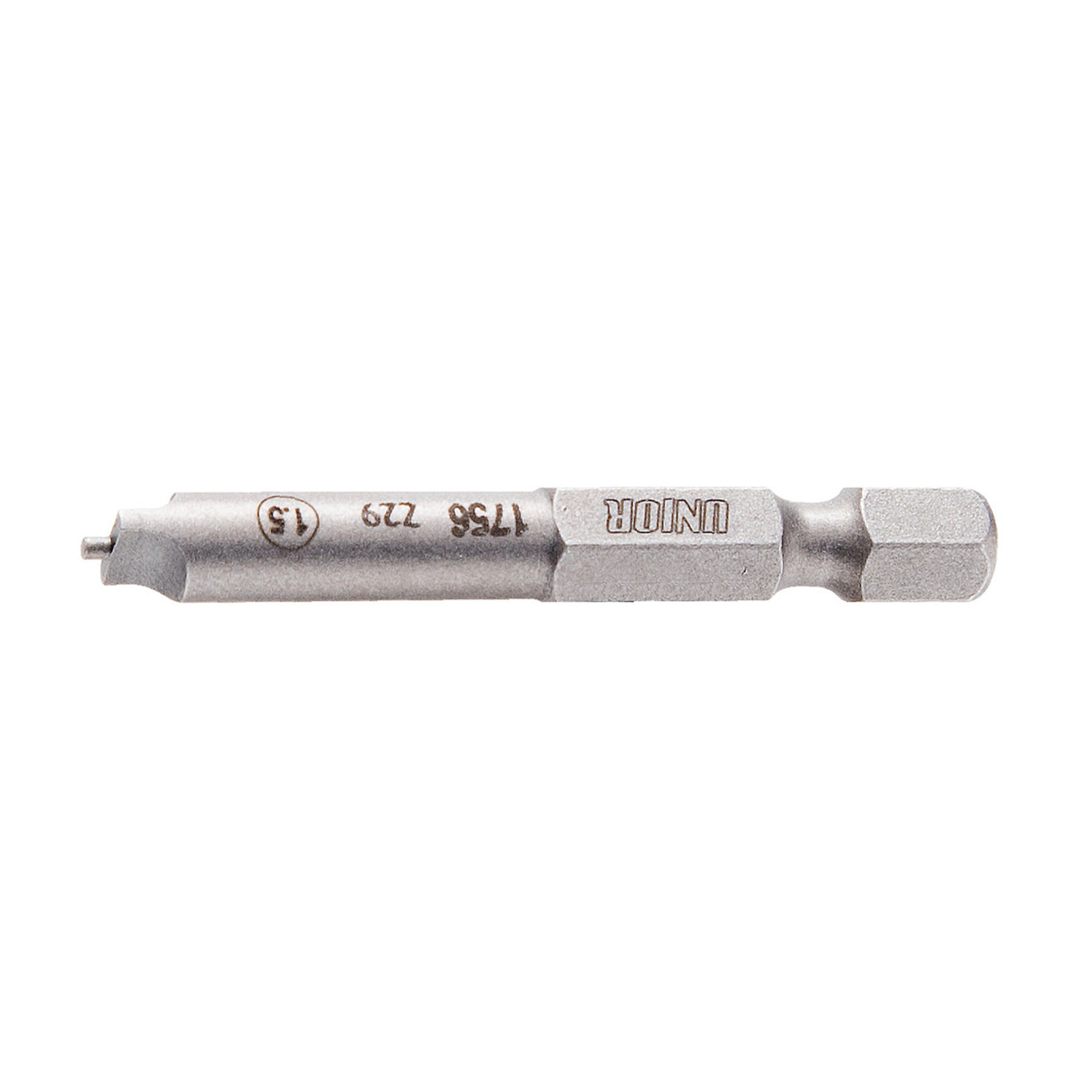 Speed nipple bit 1756 1,5