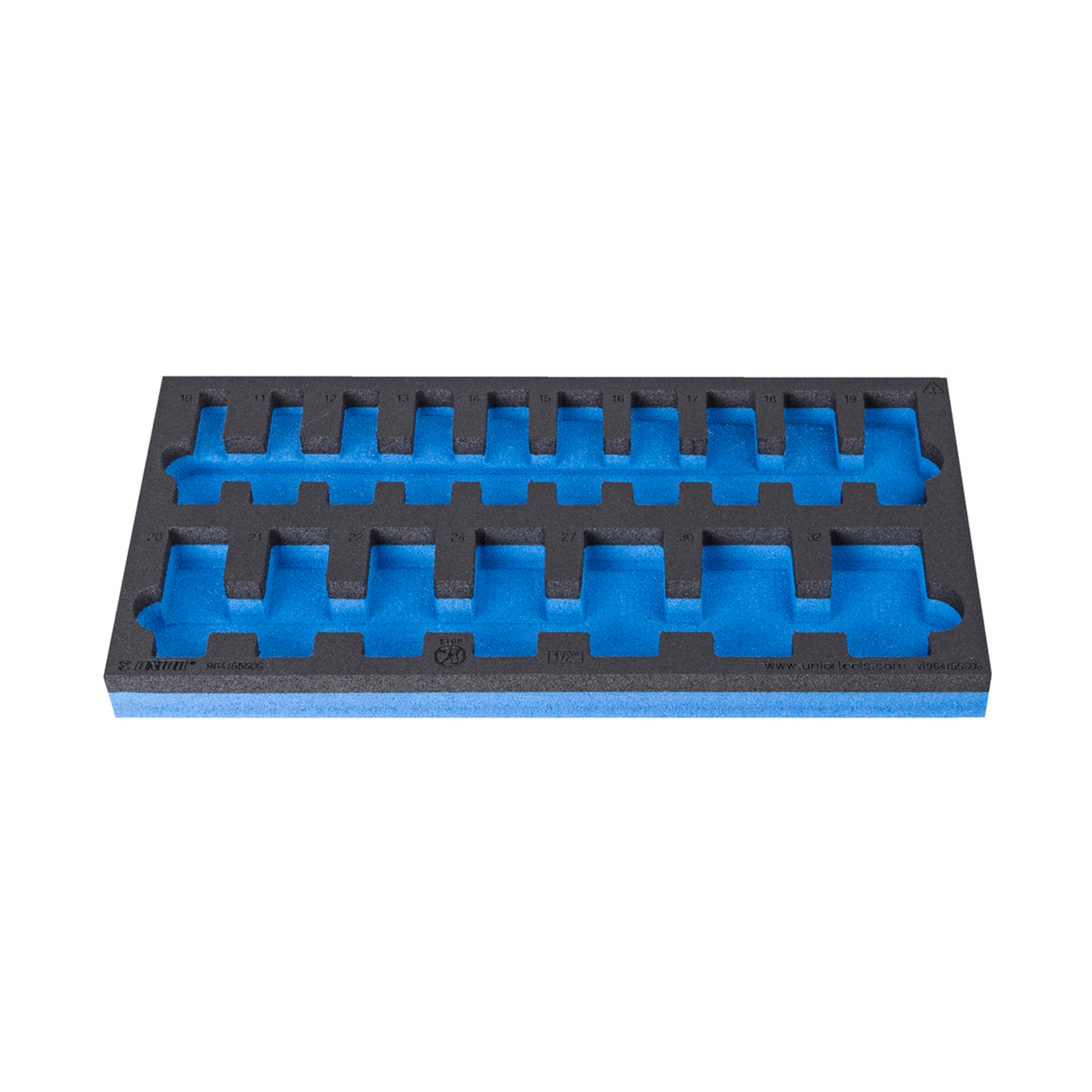 Foam Module VL964/55SOS LEEG