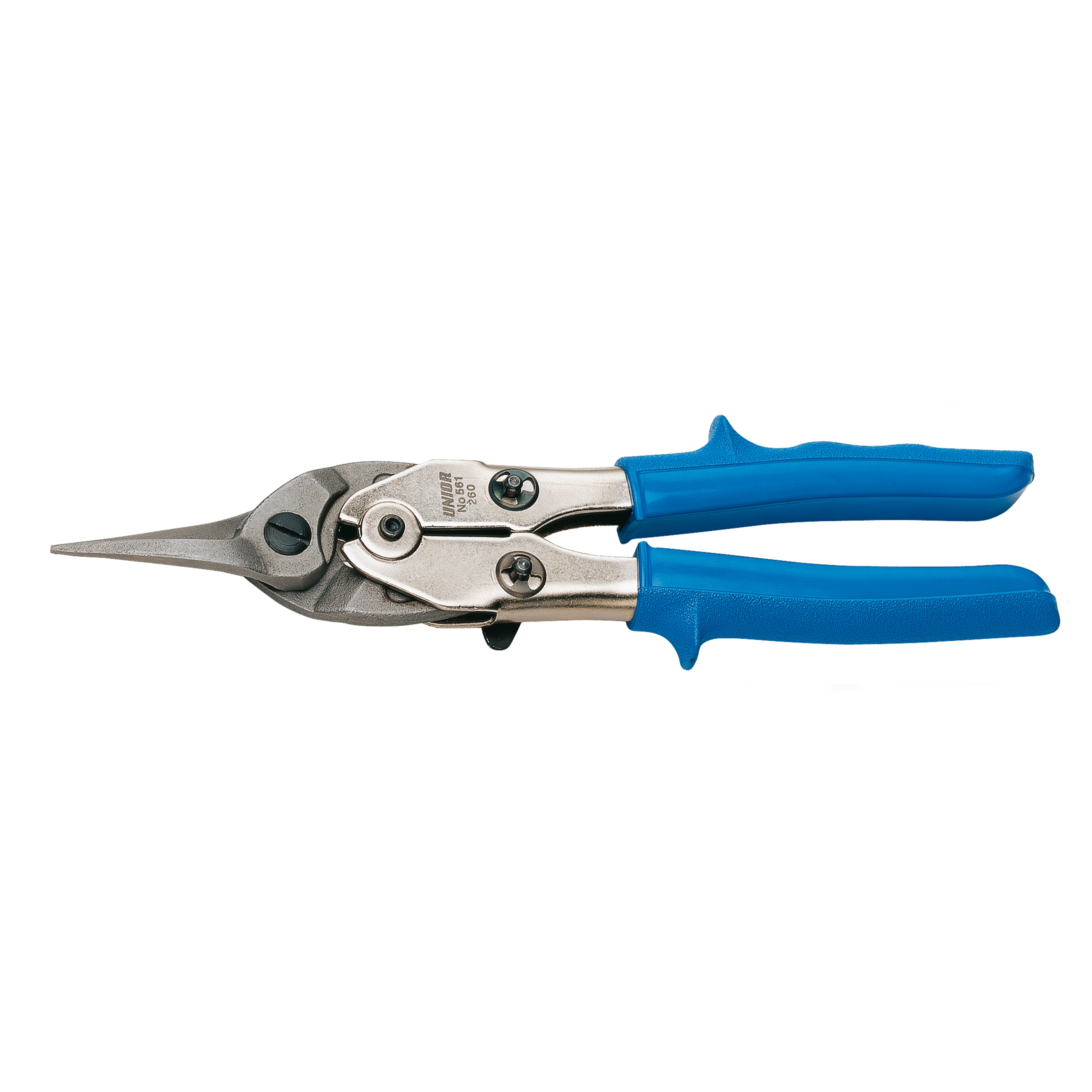**Hefboom ideaal-blikschaar 561R/3G 260