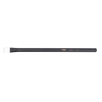 Electricienbeitel, 8-kantig 3555 10x v14 x 300