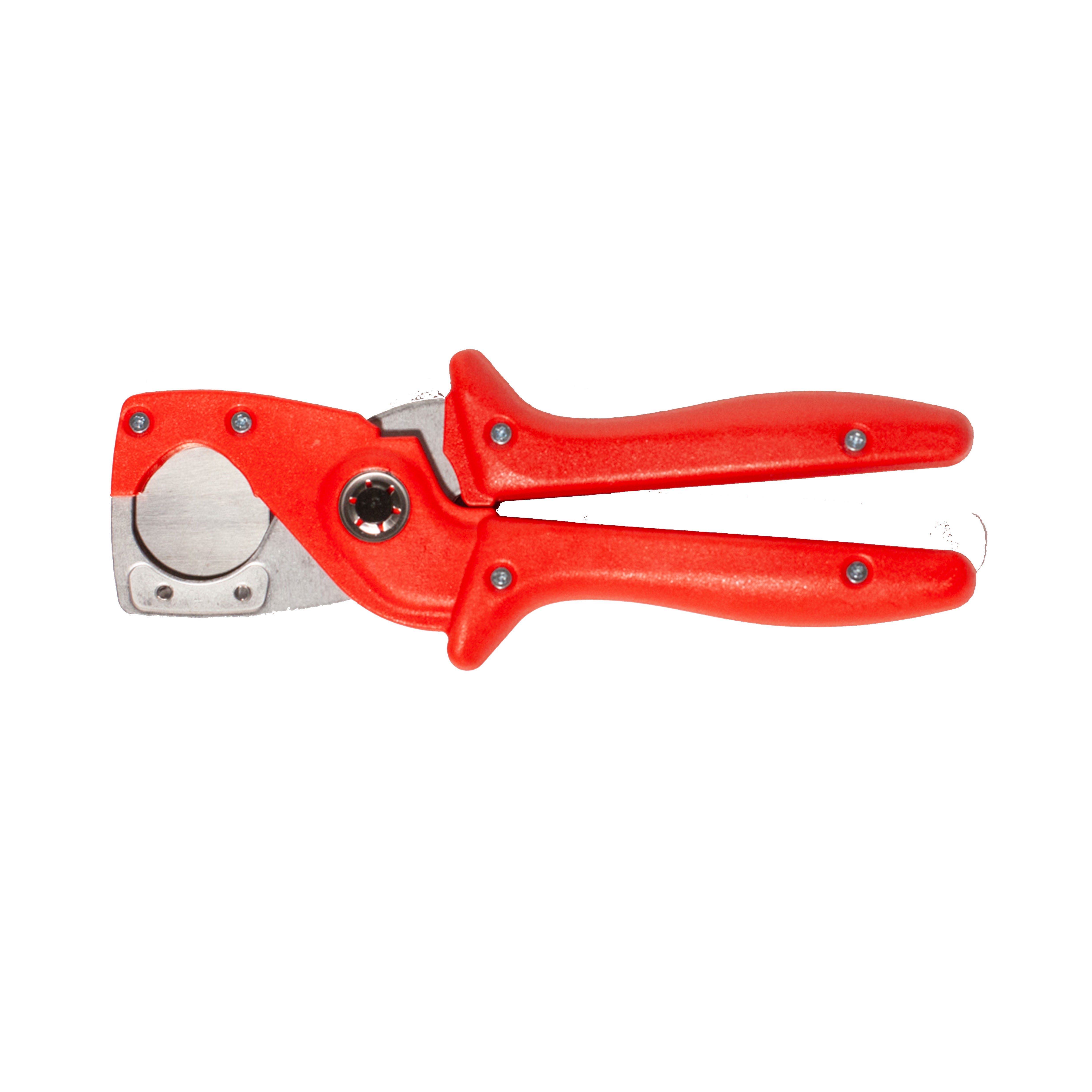 Pijp/slangsnijder  25