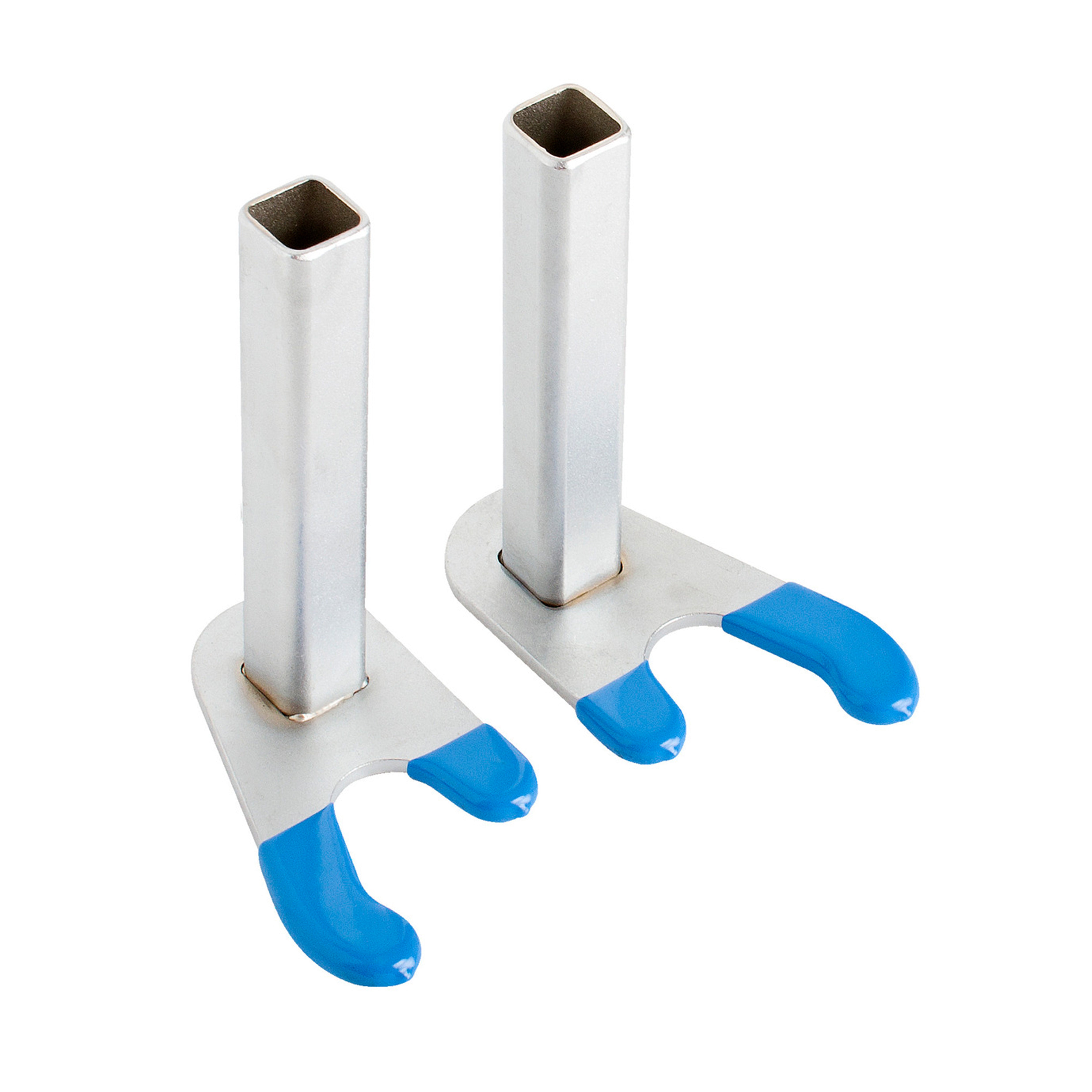 **V adapter voor achterzijde statief 3001.2