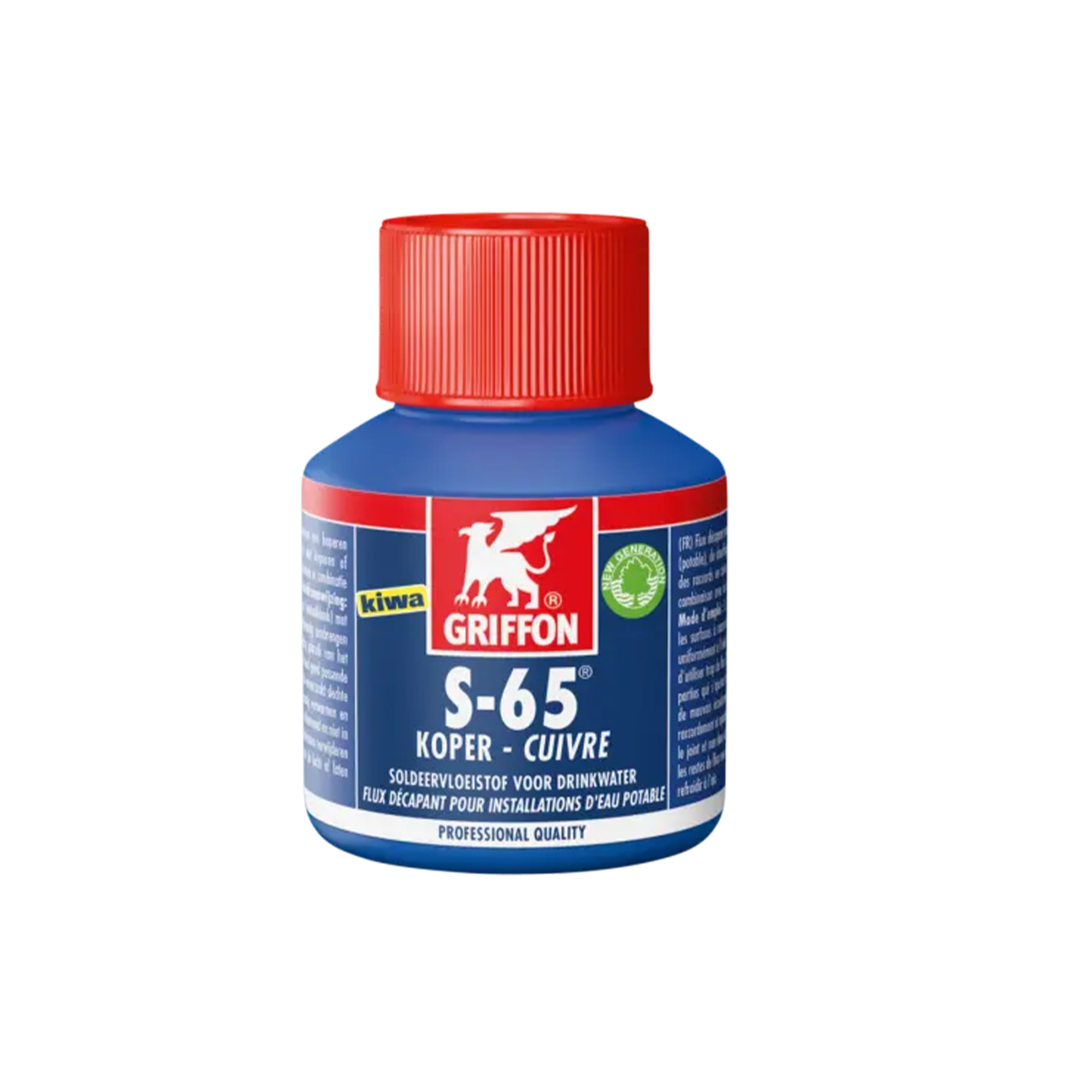 S-65 KIWA Vloeistof 80ml