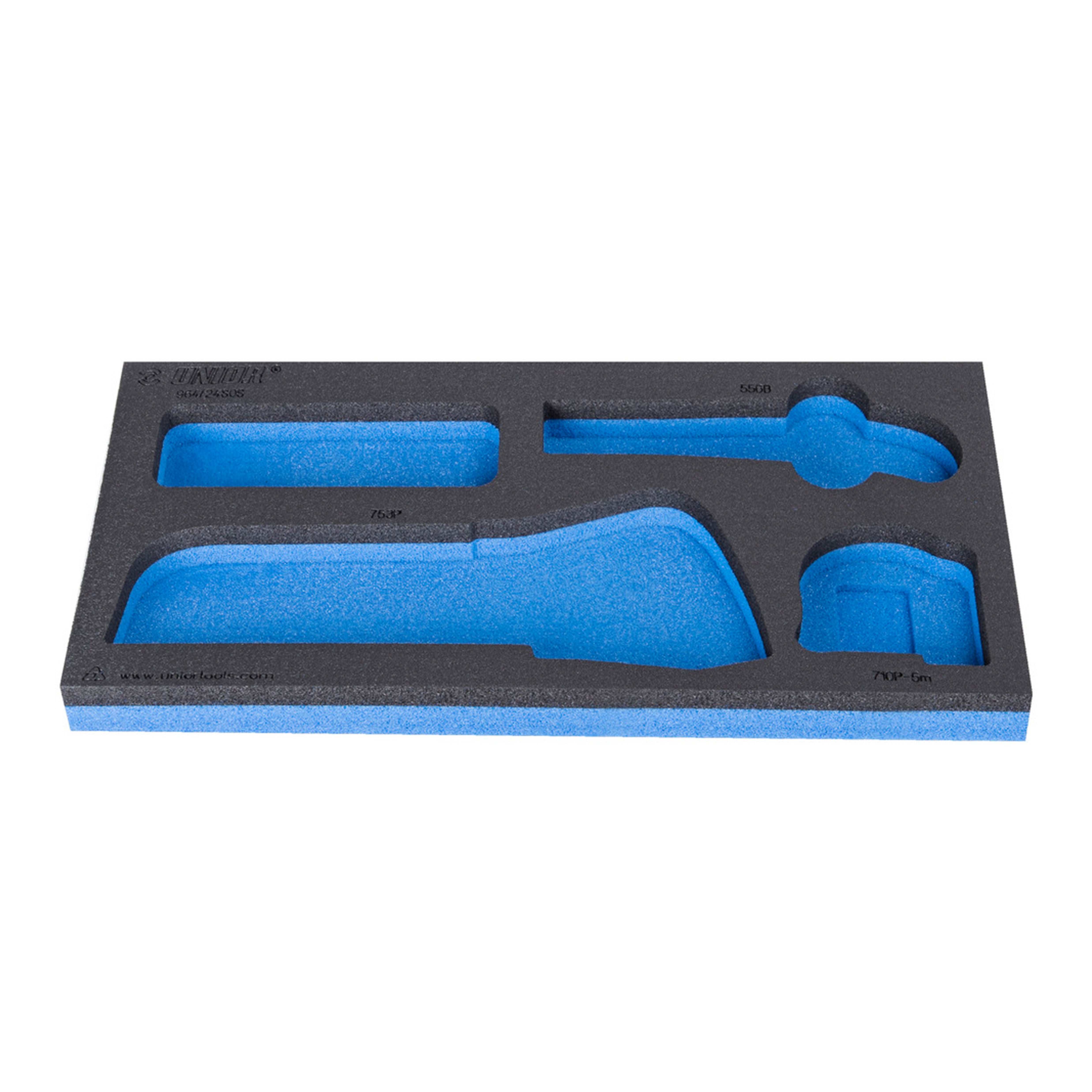 Foam Module VL964/24SOS LEEG