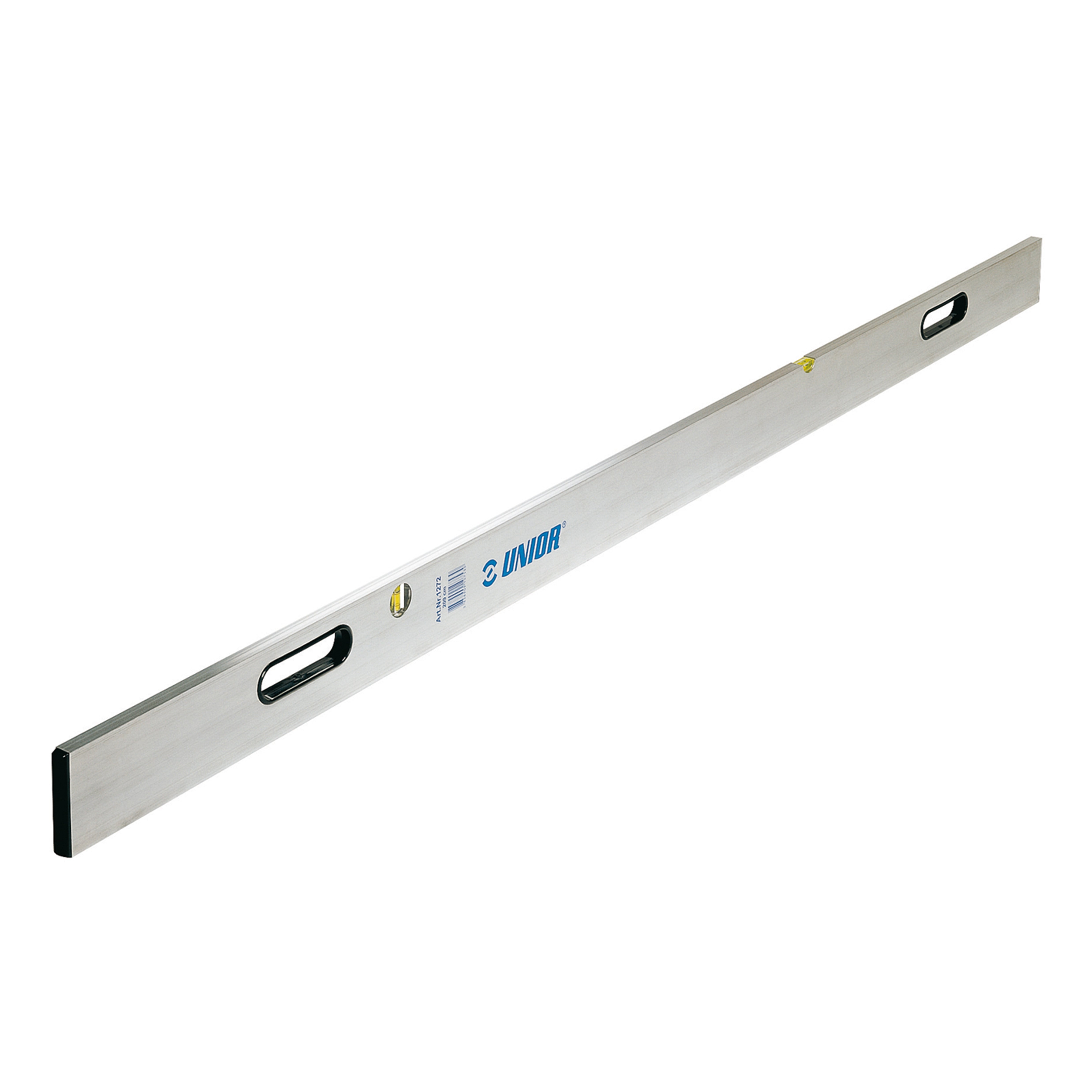 Aluminium rij 1272 1500