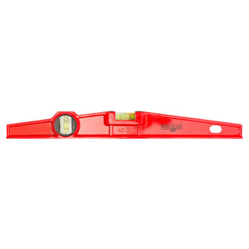 Waterpas aluminium, torpedo model 0688 600