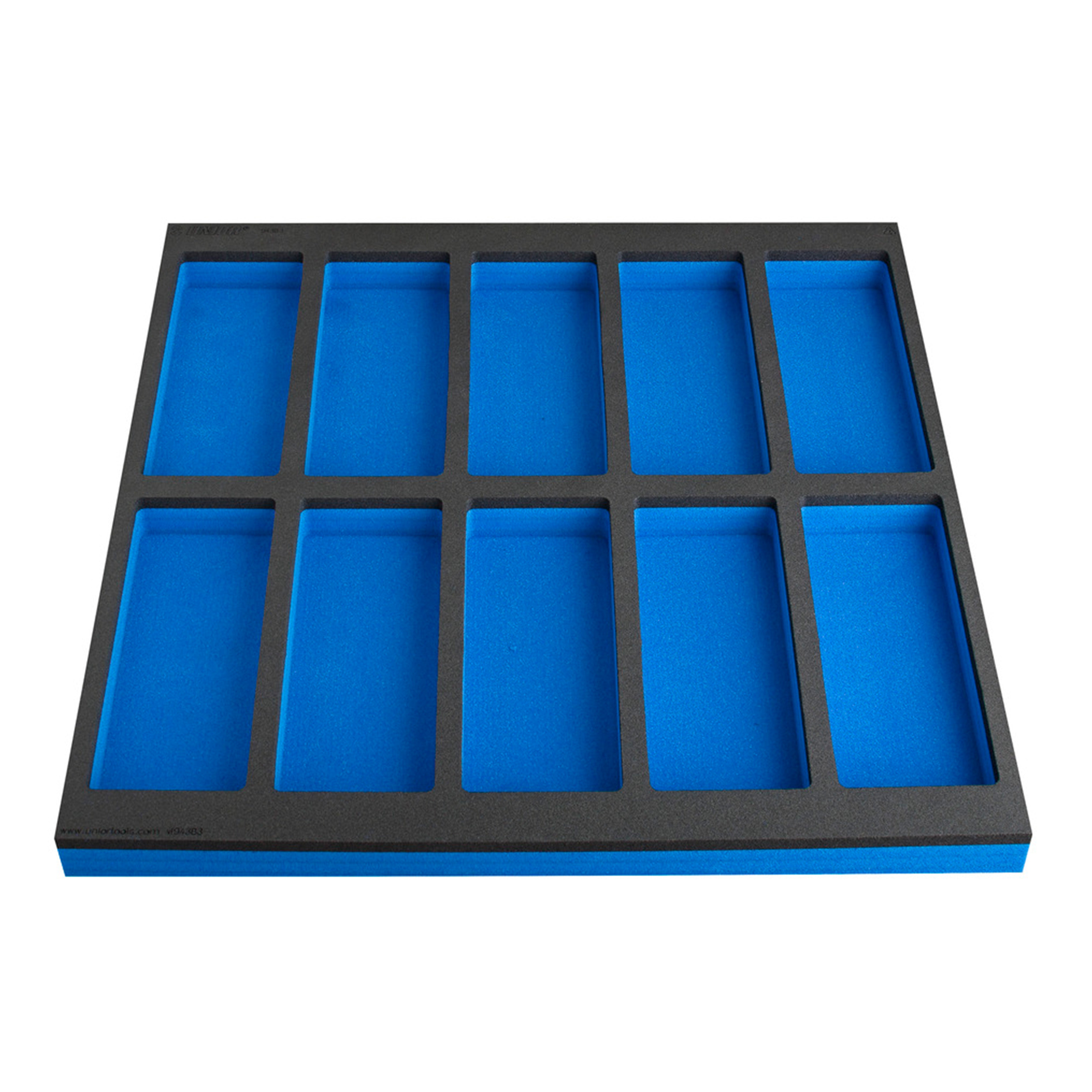 Foam Module VL.VOG39 - 10 Vakken