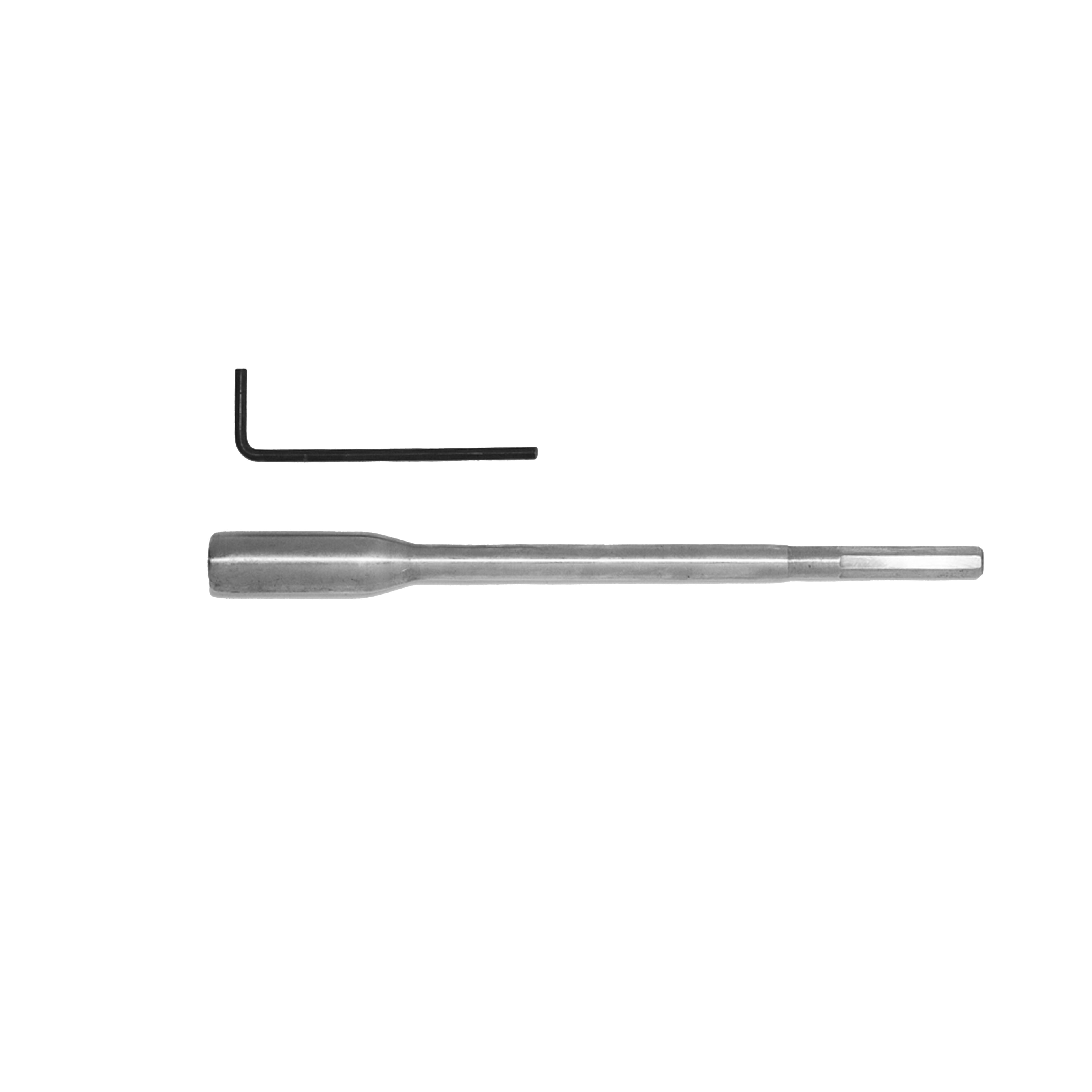 Verlengstuk speedboor 6-kant 1/4 3915.4 300