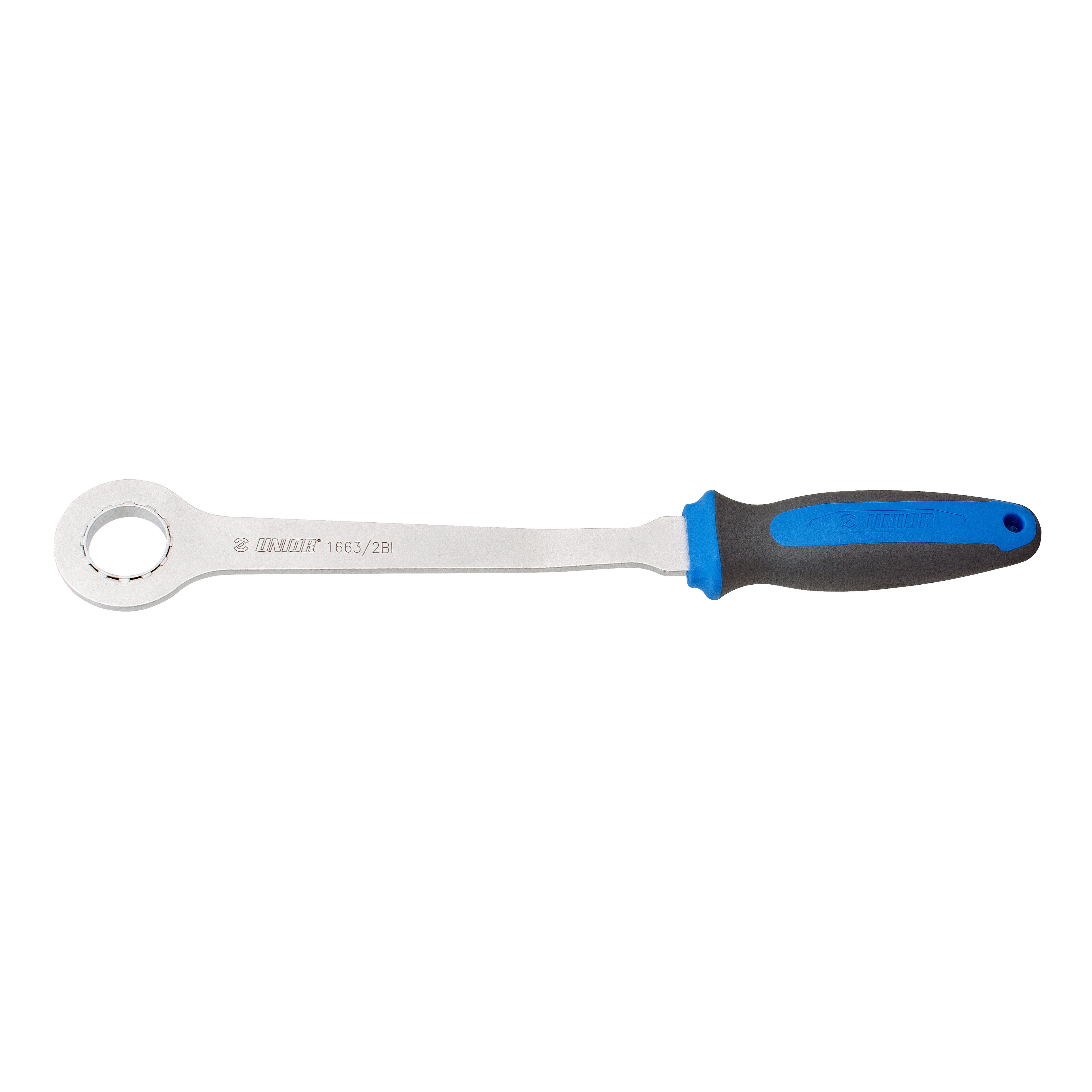 **UNIOR SLEUTEL EXT.REMCUP1663/2BI 1663/2BI