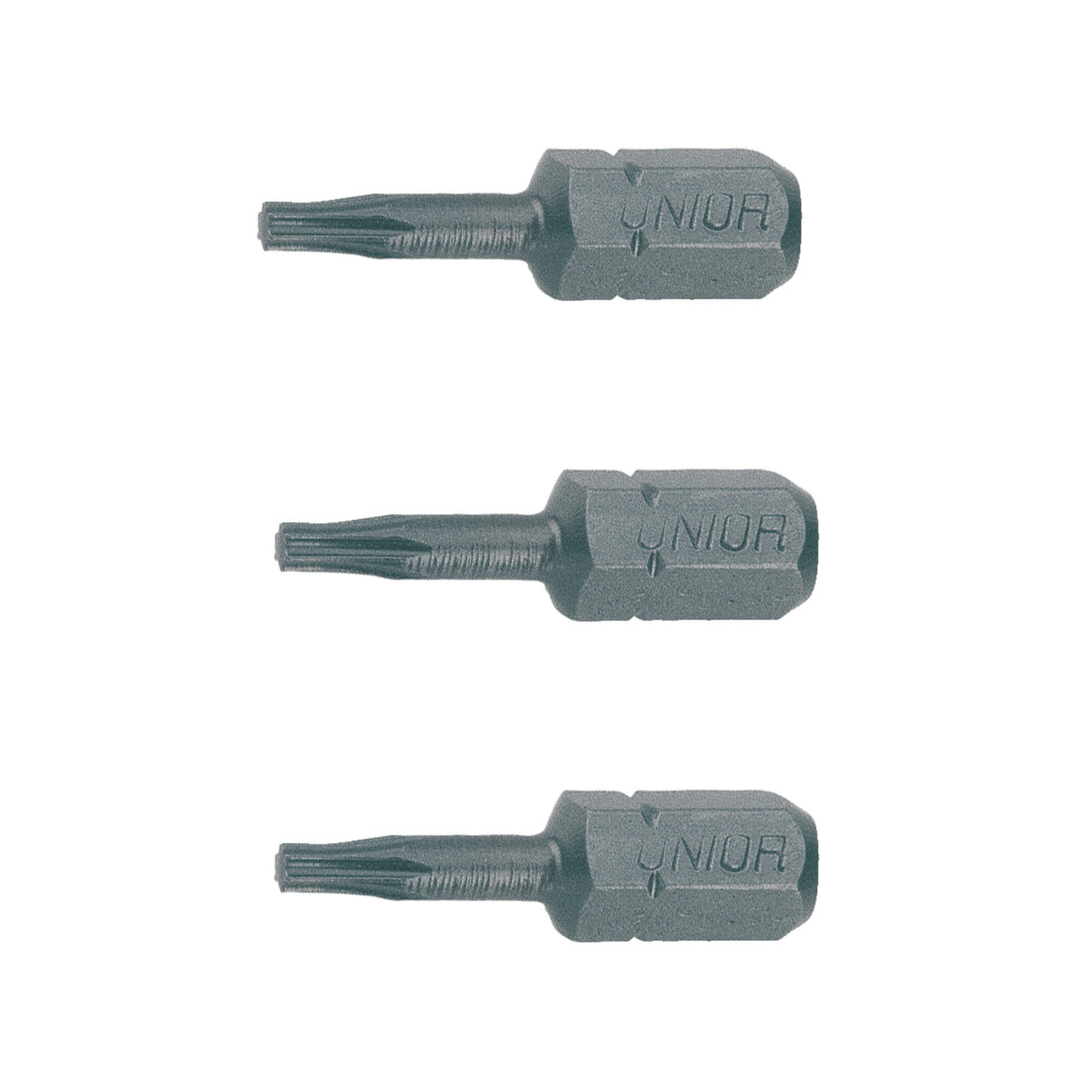 **Bit TX, set 3 stuks 6472C6,3 TX 15