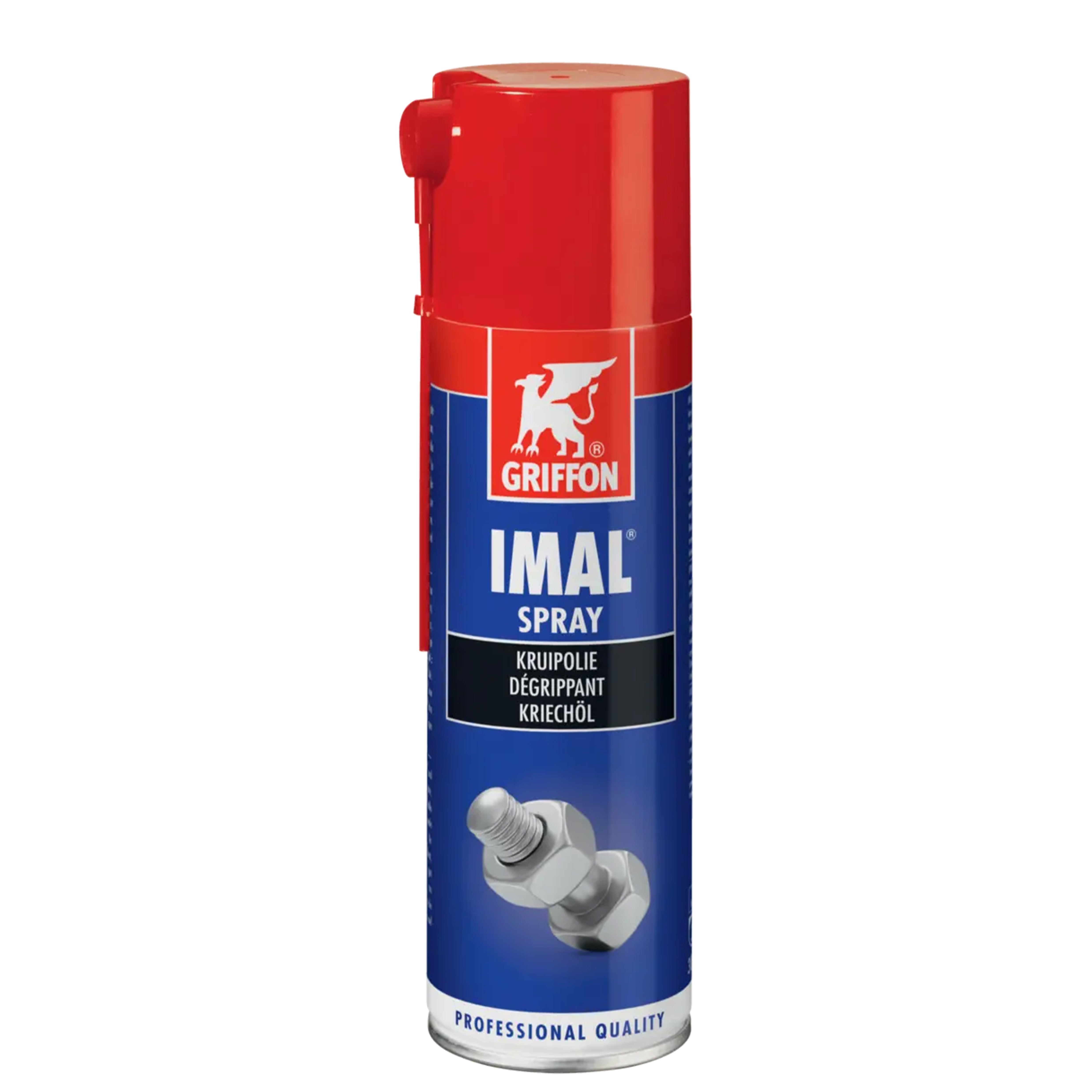 Imal Kruipolie  300ml