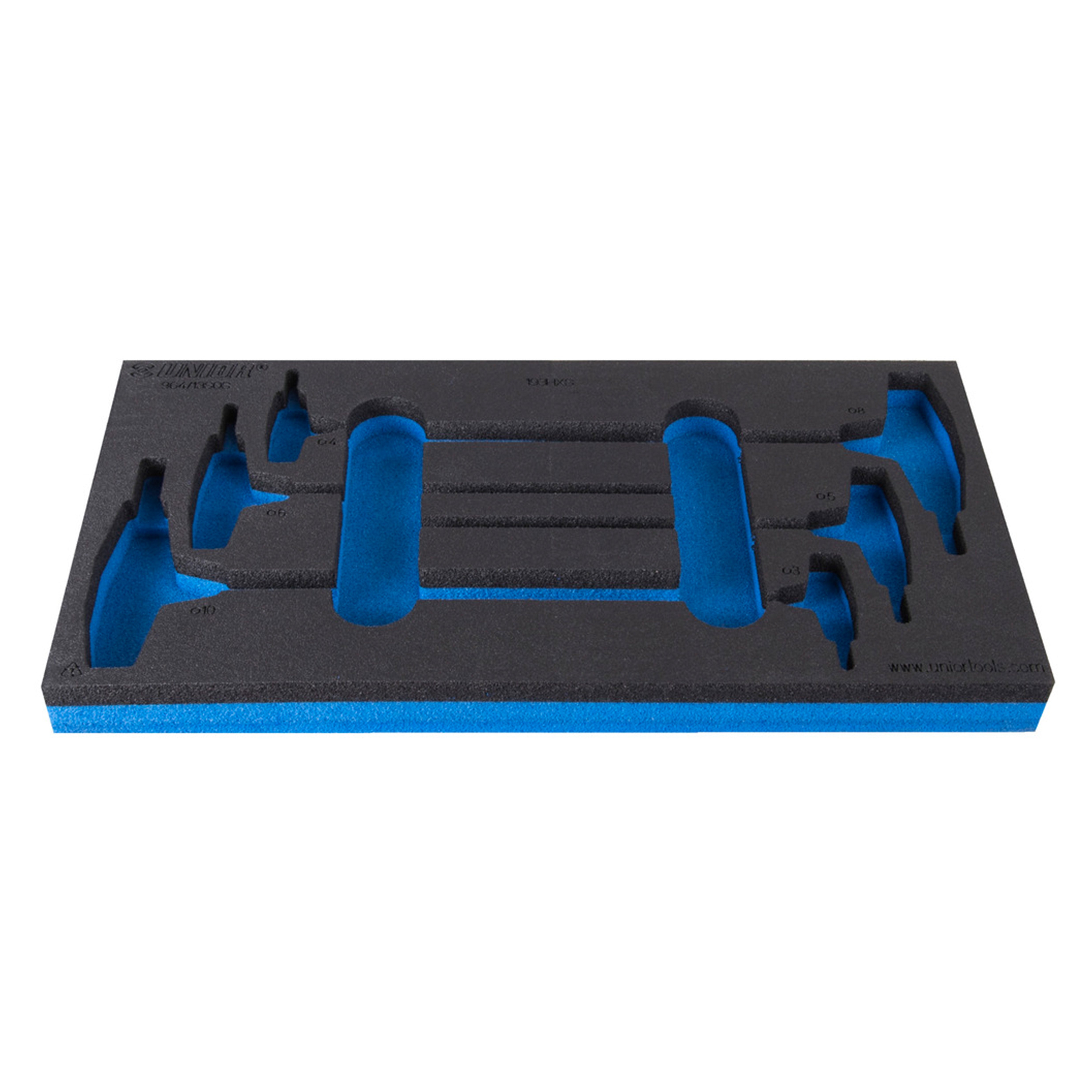 Foam Module VL964/13SOS LEEG