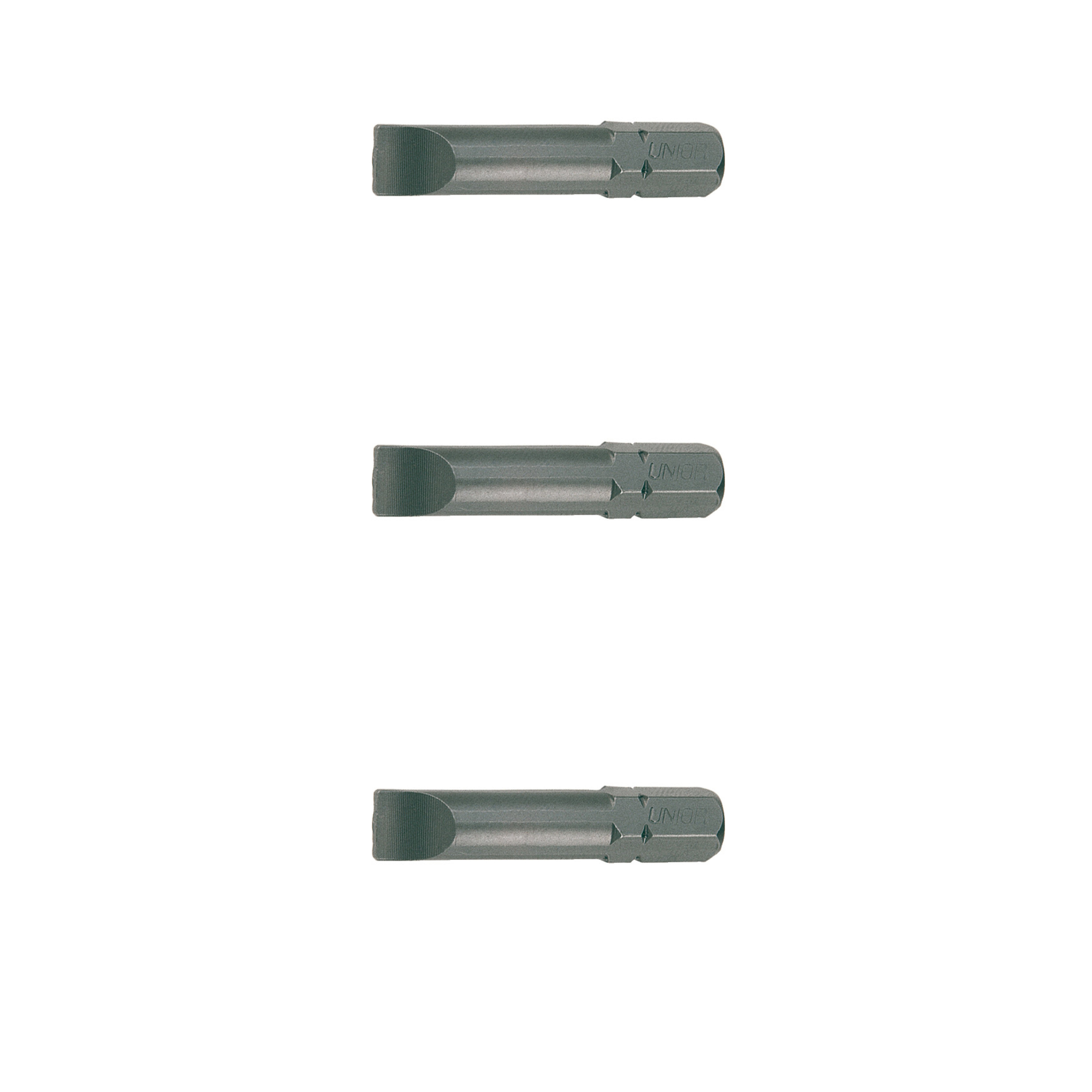 **Bit phillips, set 3 stuks 6483C8 PH2