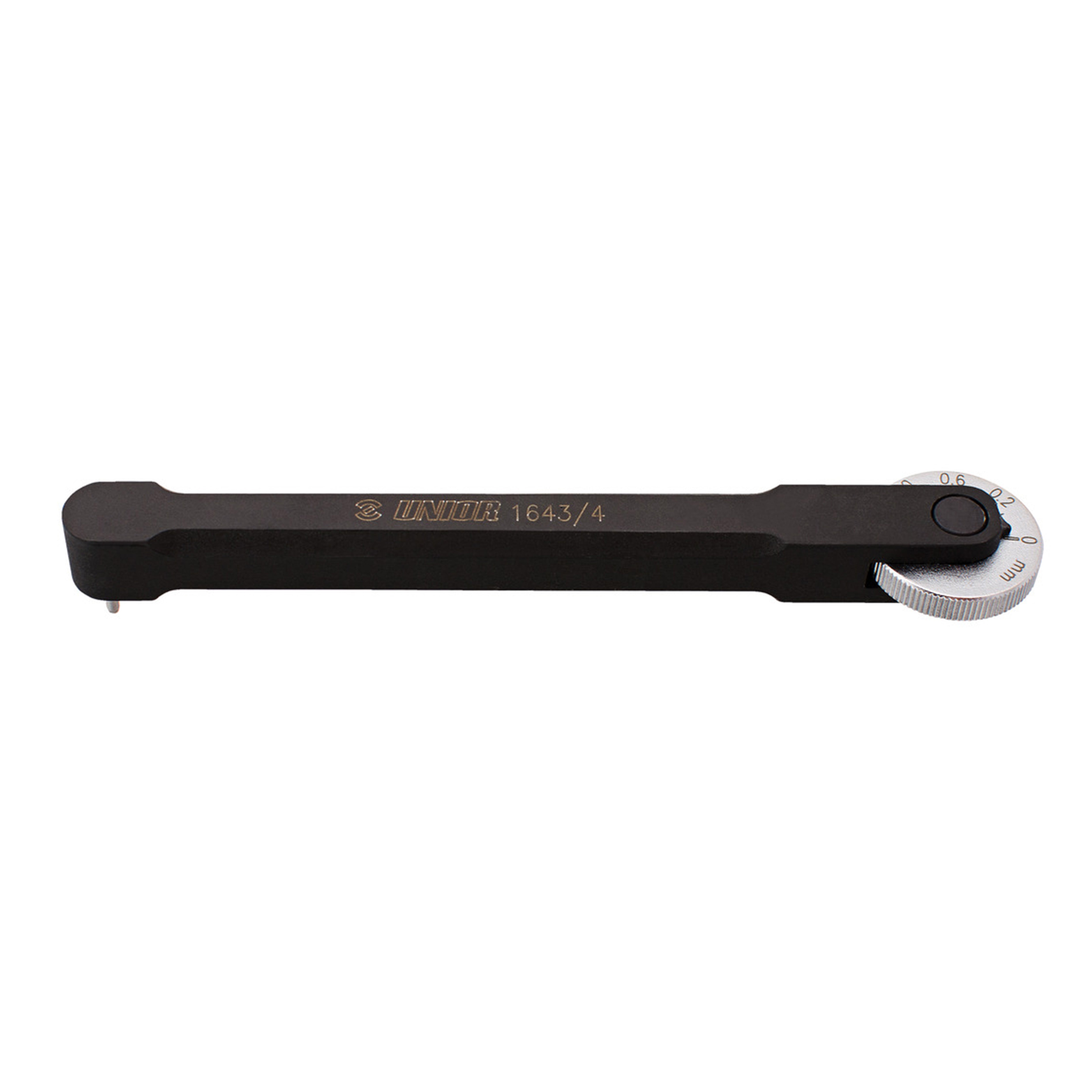 Pro chain wear indicator 1643/4 0 - 1,2