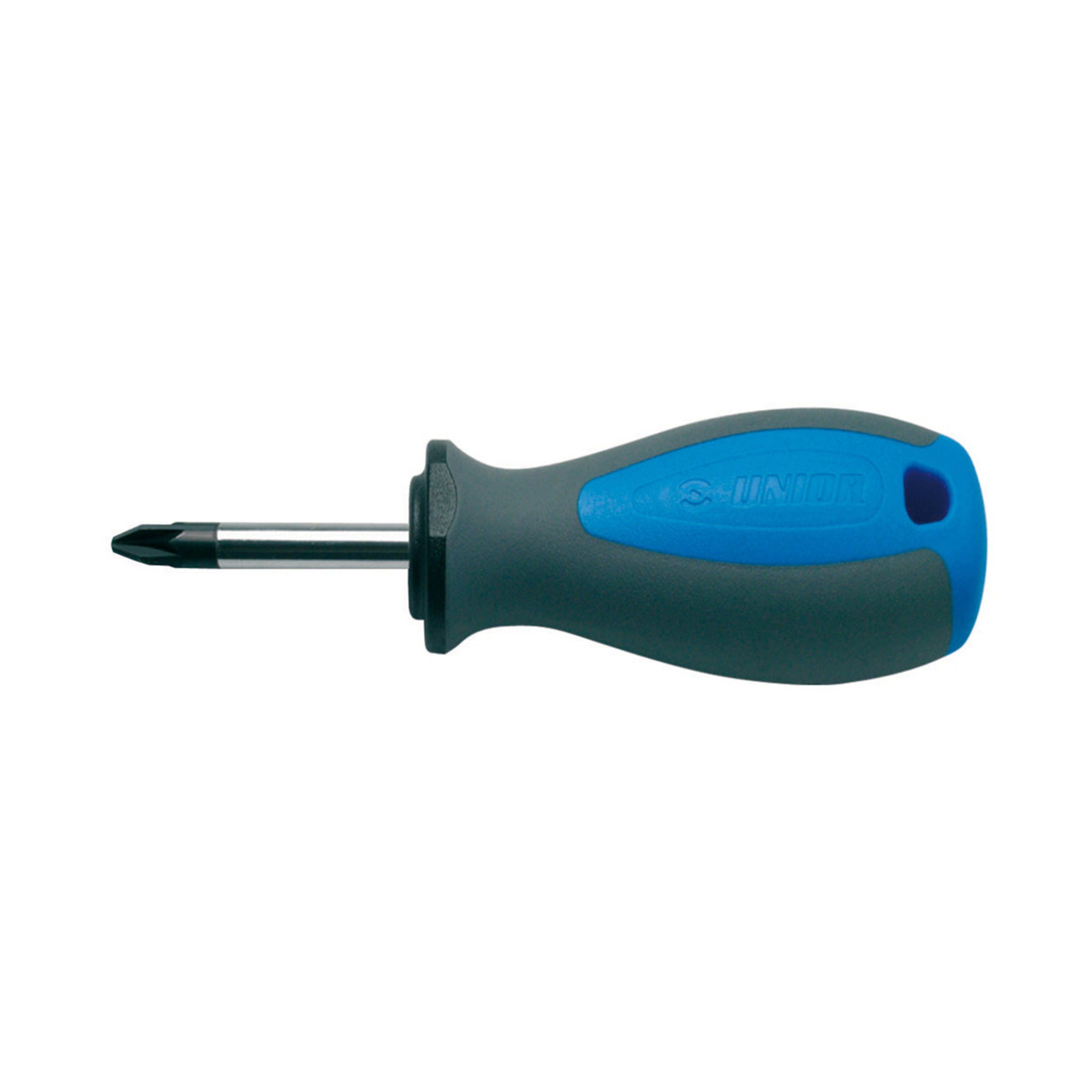 **Schroevendraaier stubby, TBI pozidriv 628TBI PZ 2 x 35