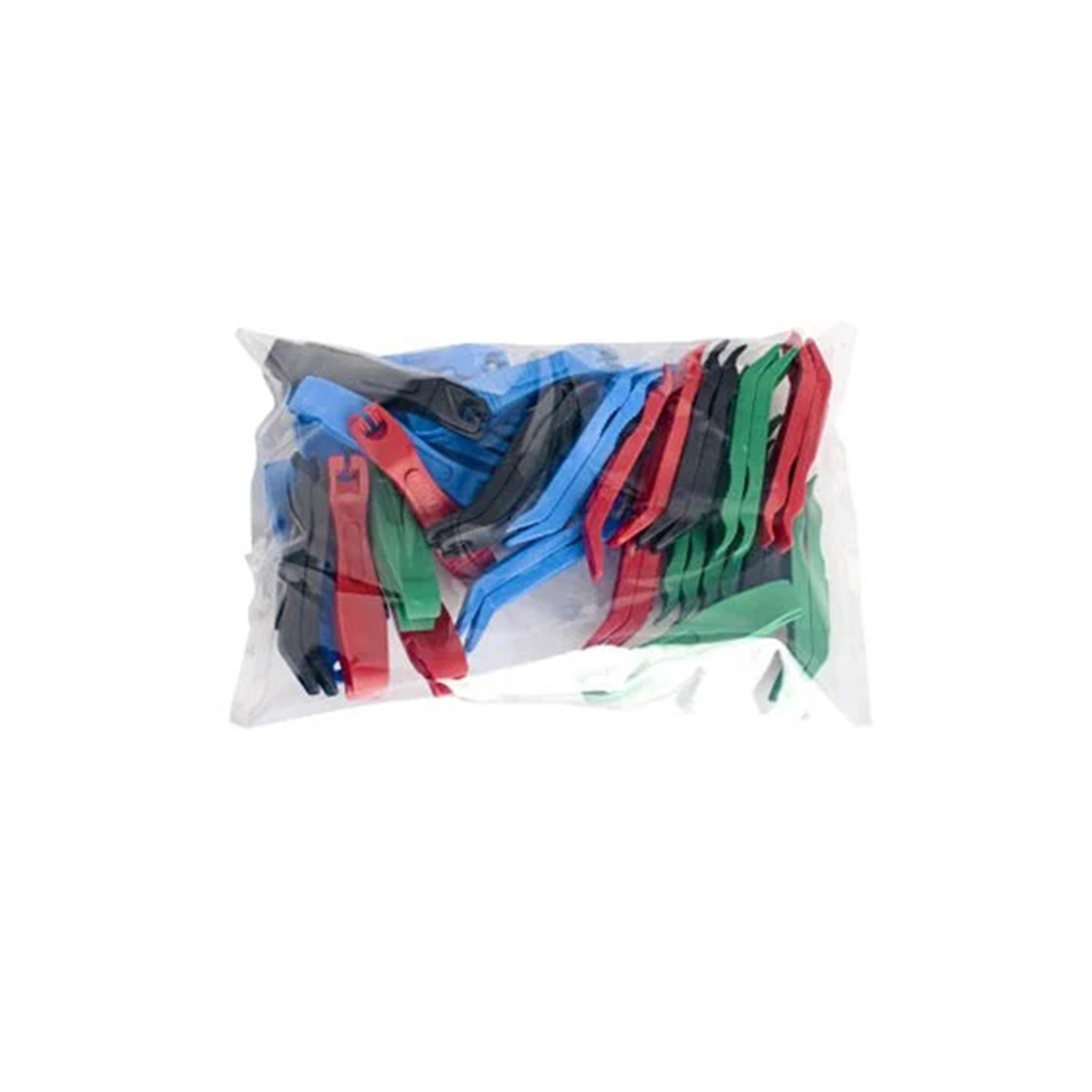 ***Set of tire levers, 27 pairs 1657STR-US 27 pcs
