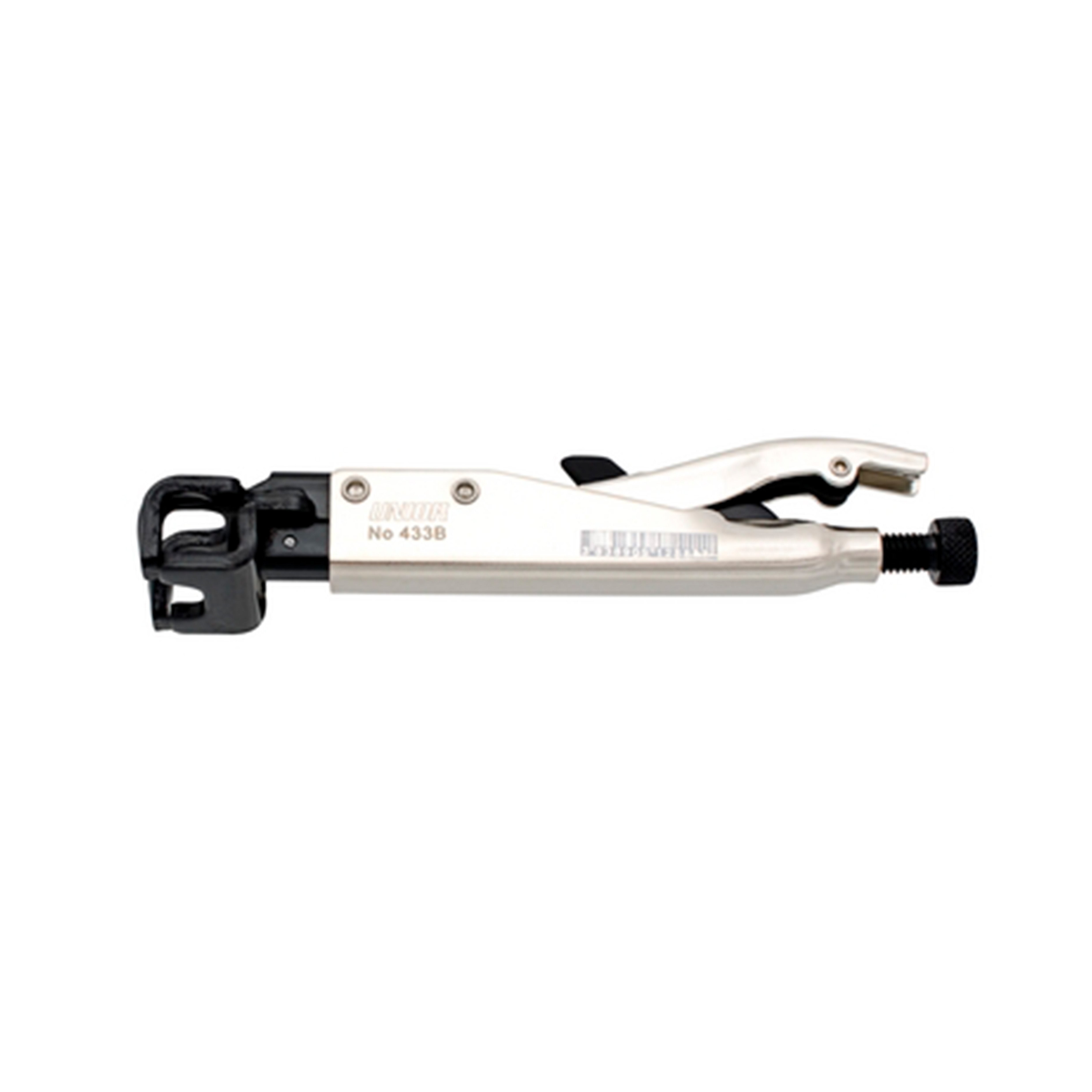 **Lasgriptang 433/4B 200