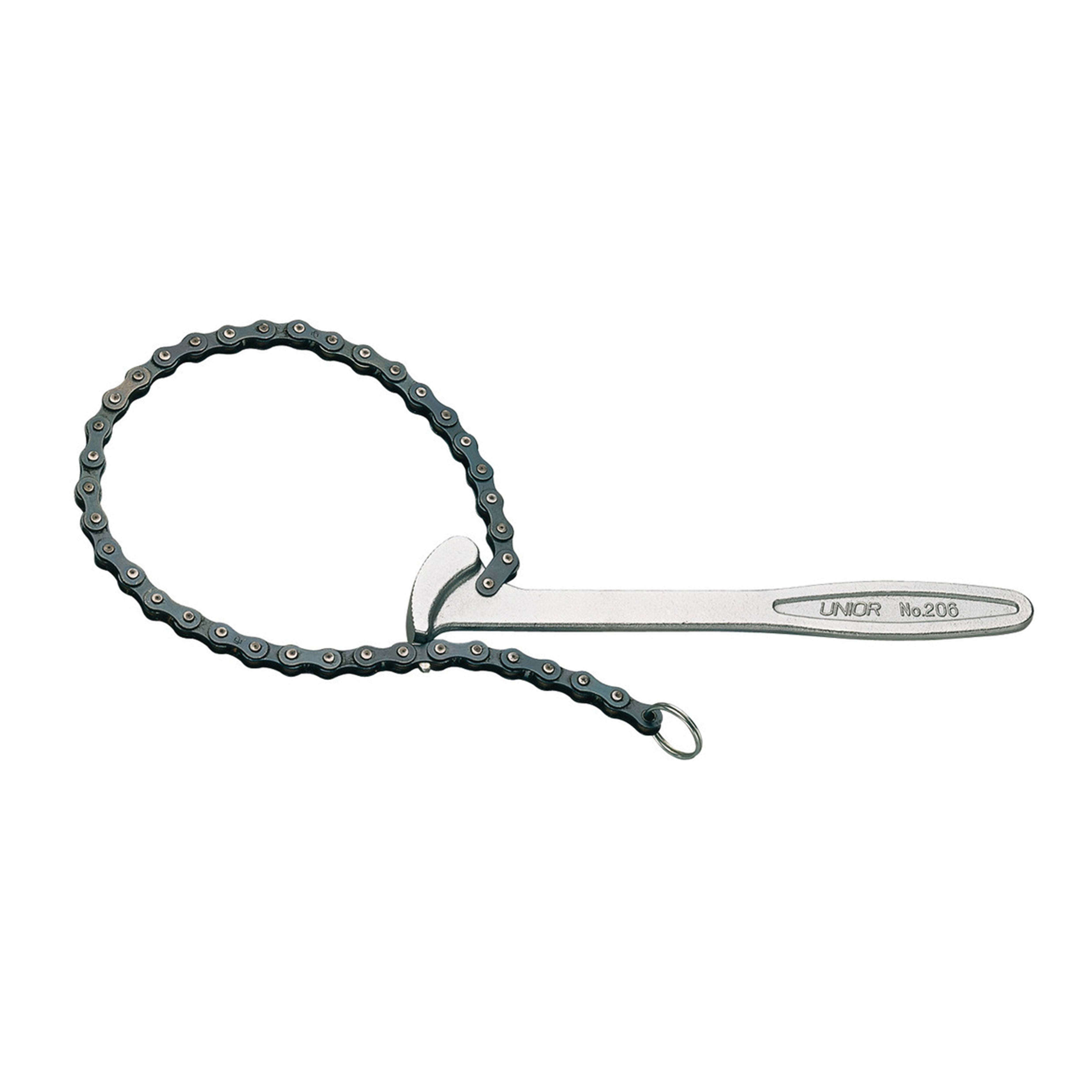 Kettingsleutel 206/2 60 - 140