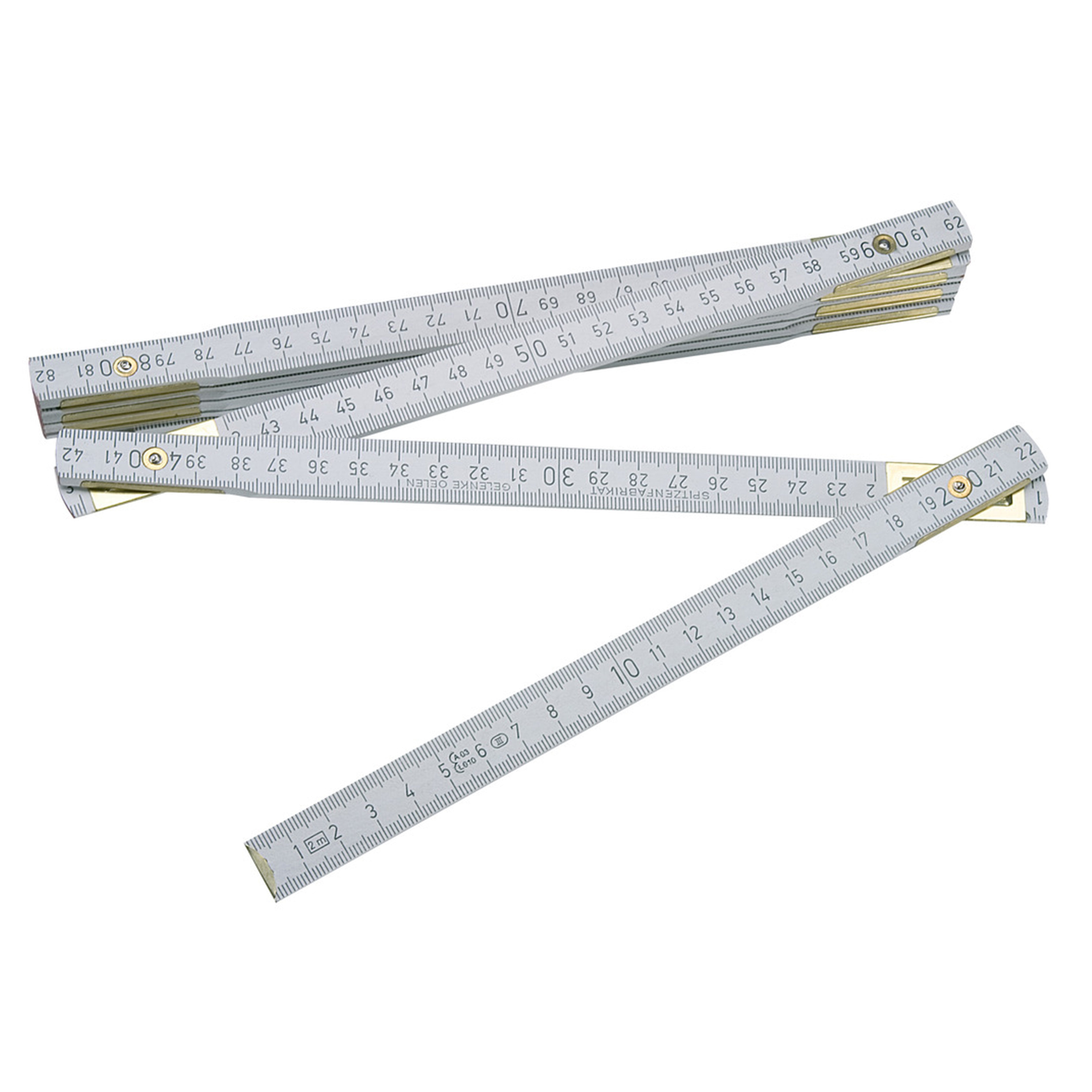 **Vouwduimstok 710W 2