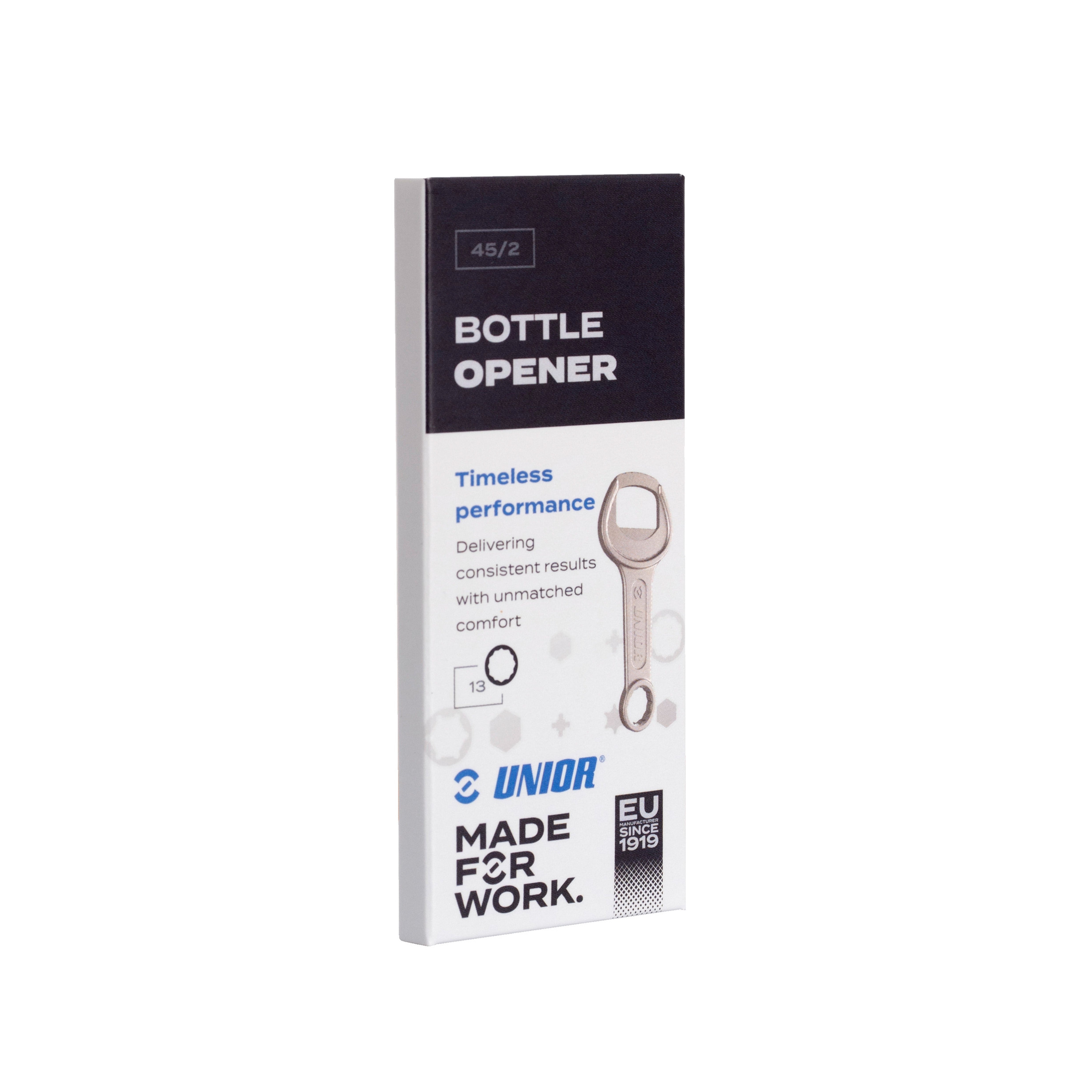 Bottle opener 45/2 13