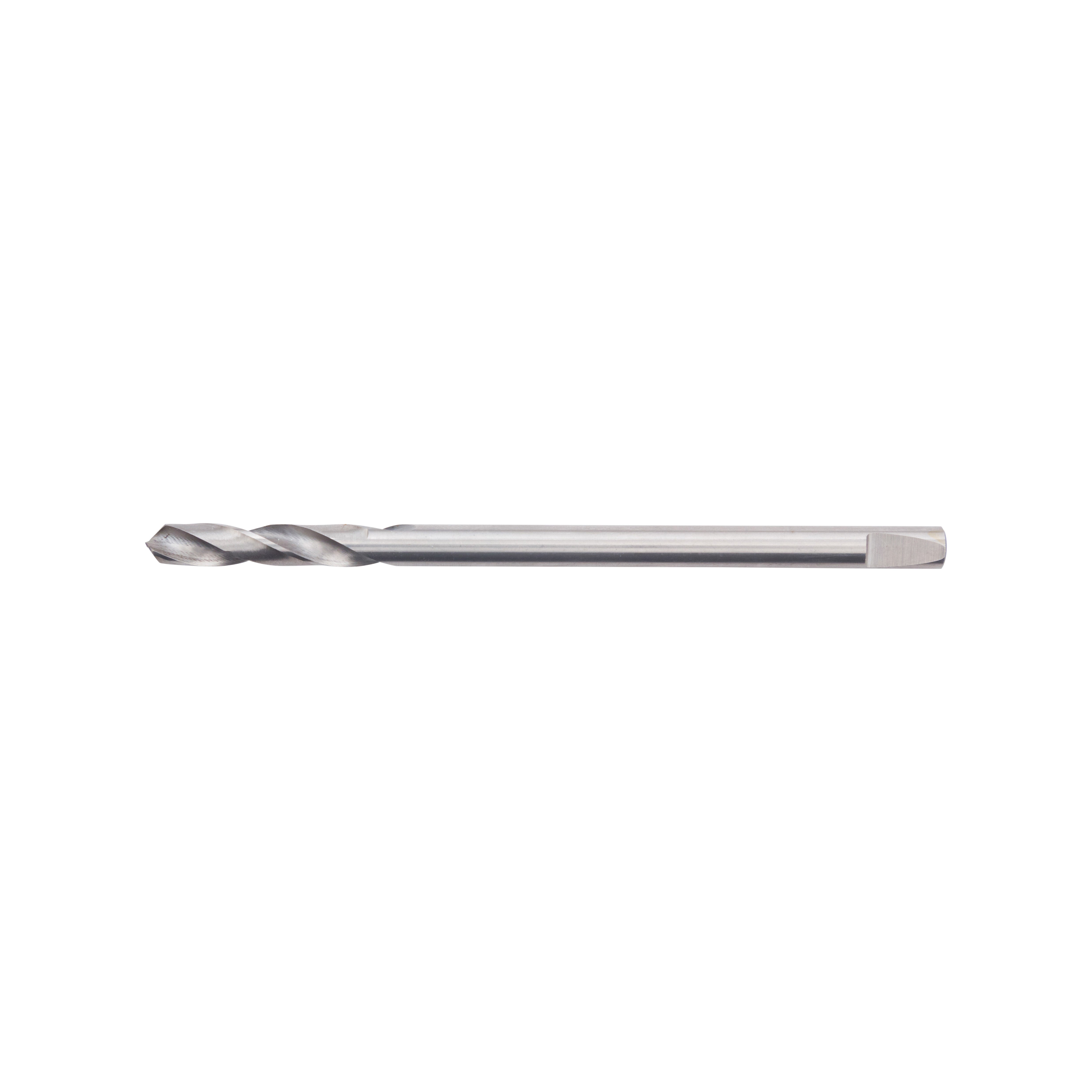 Centreerboor, rond 1691.D 100 x 115 R