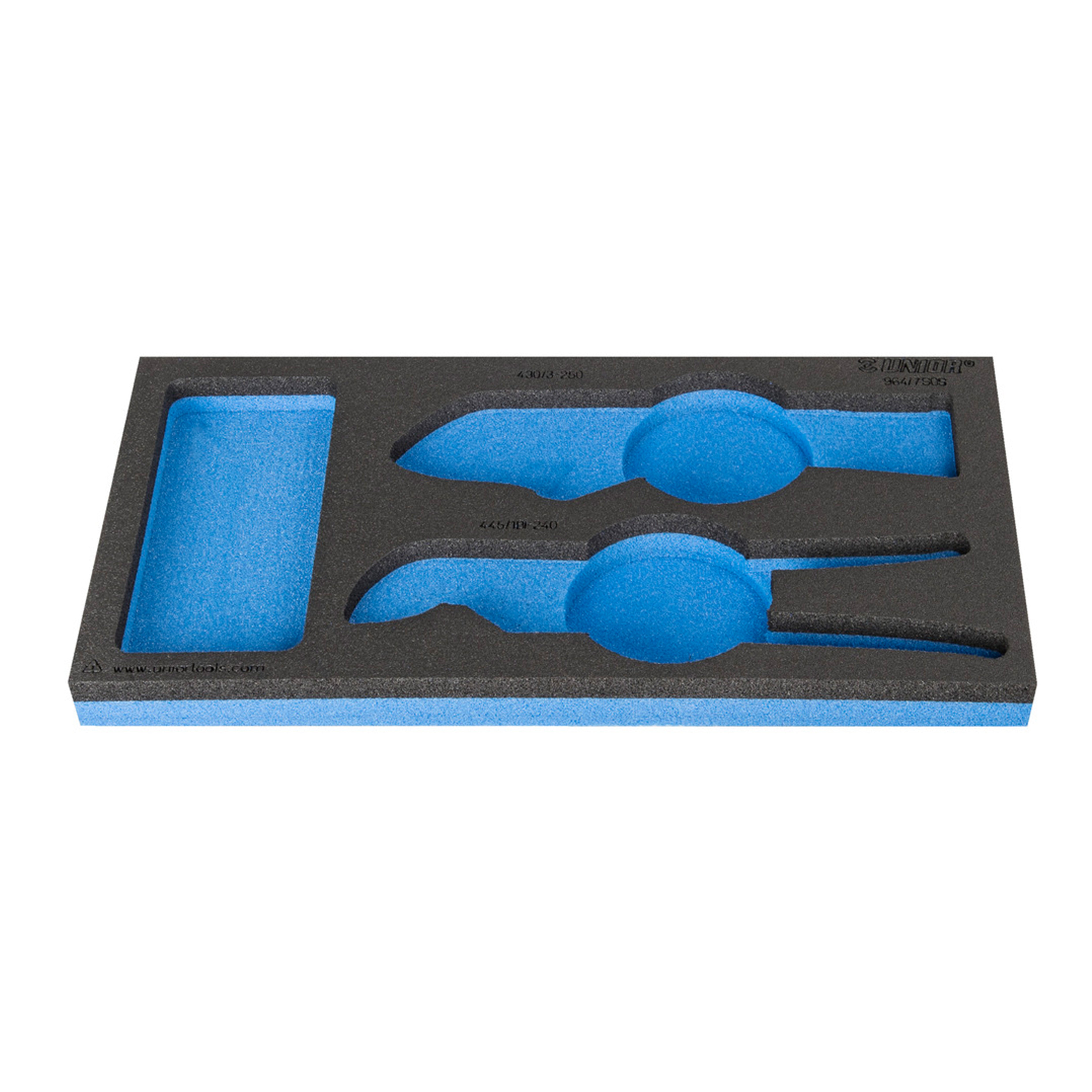 Foam Module VL964/7SOS LEEG