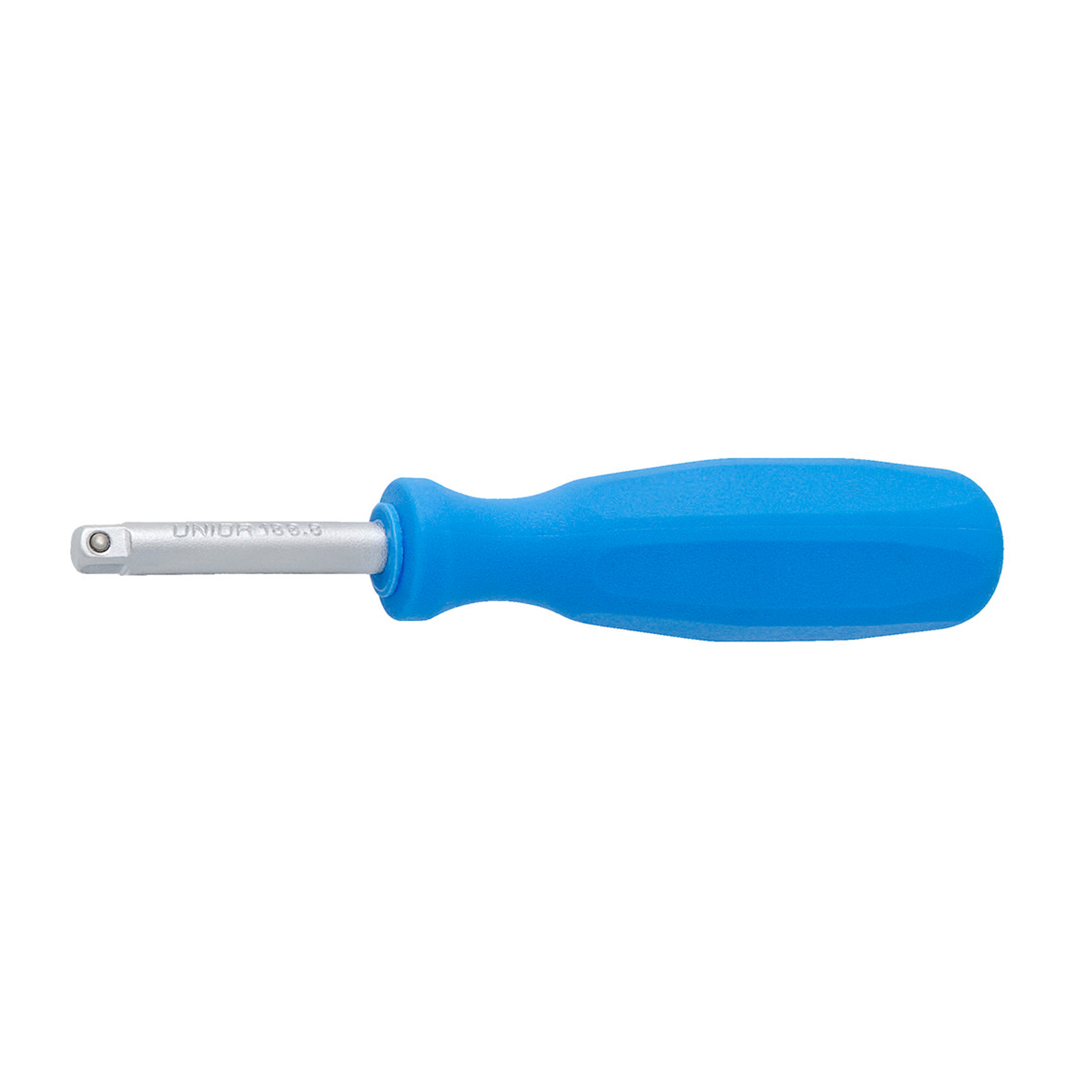 Handgreep 1/4 188.8 1/4"