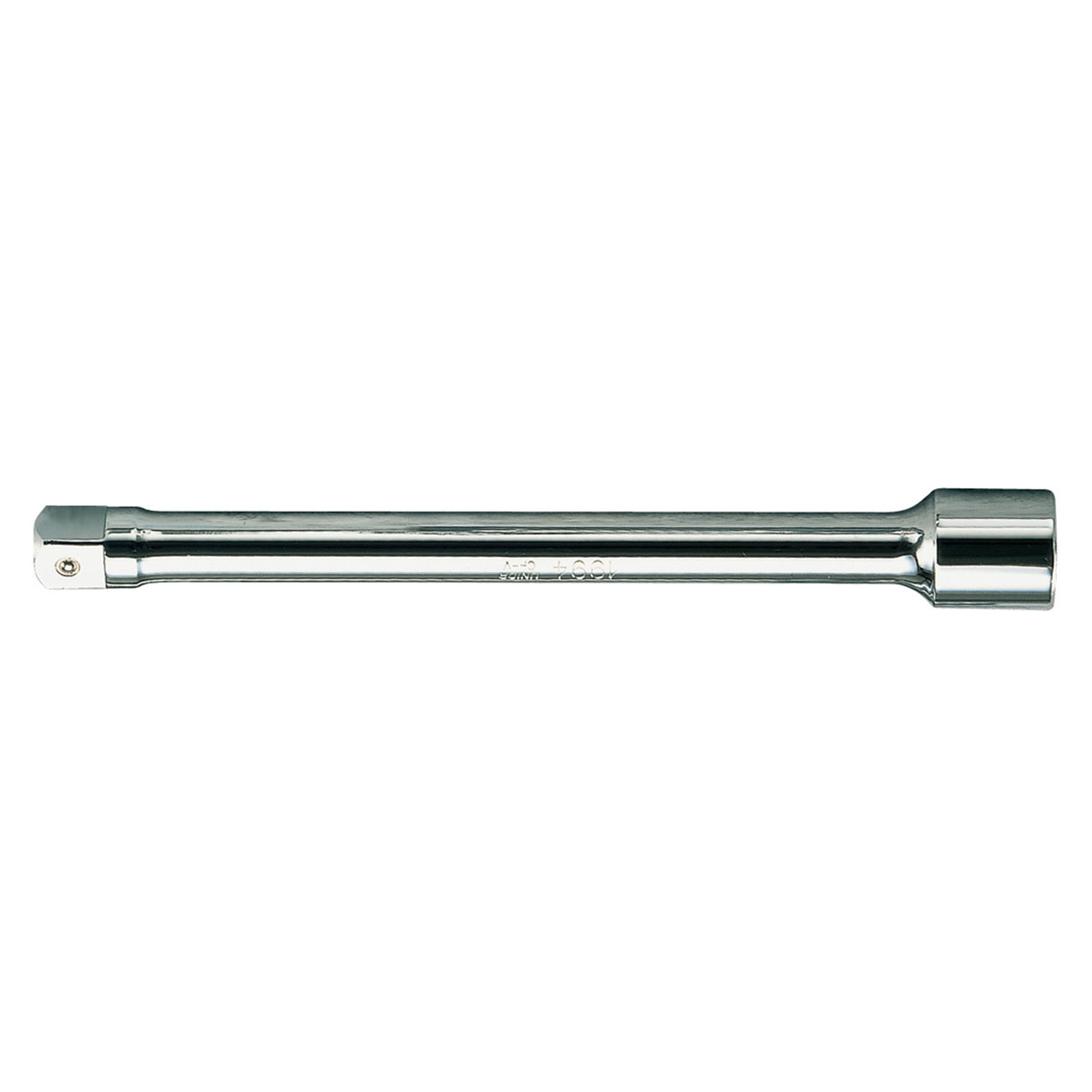 Verlengstuk 1 199.4/1 1" x 200