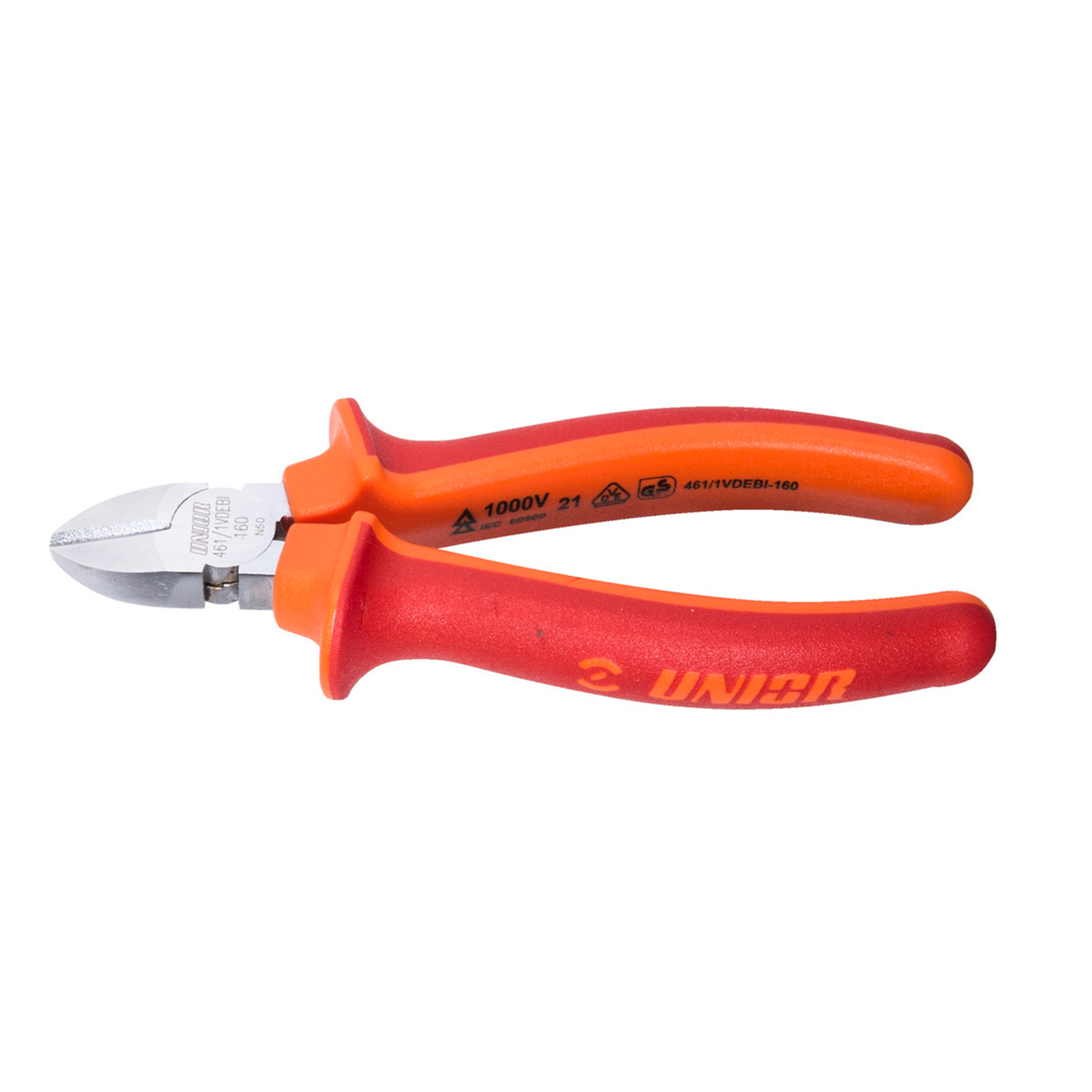 Zijsnijtang 461/1VDEBI 160