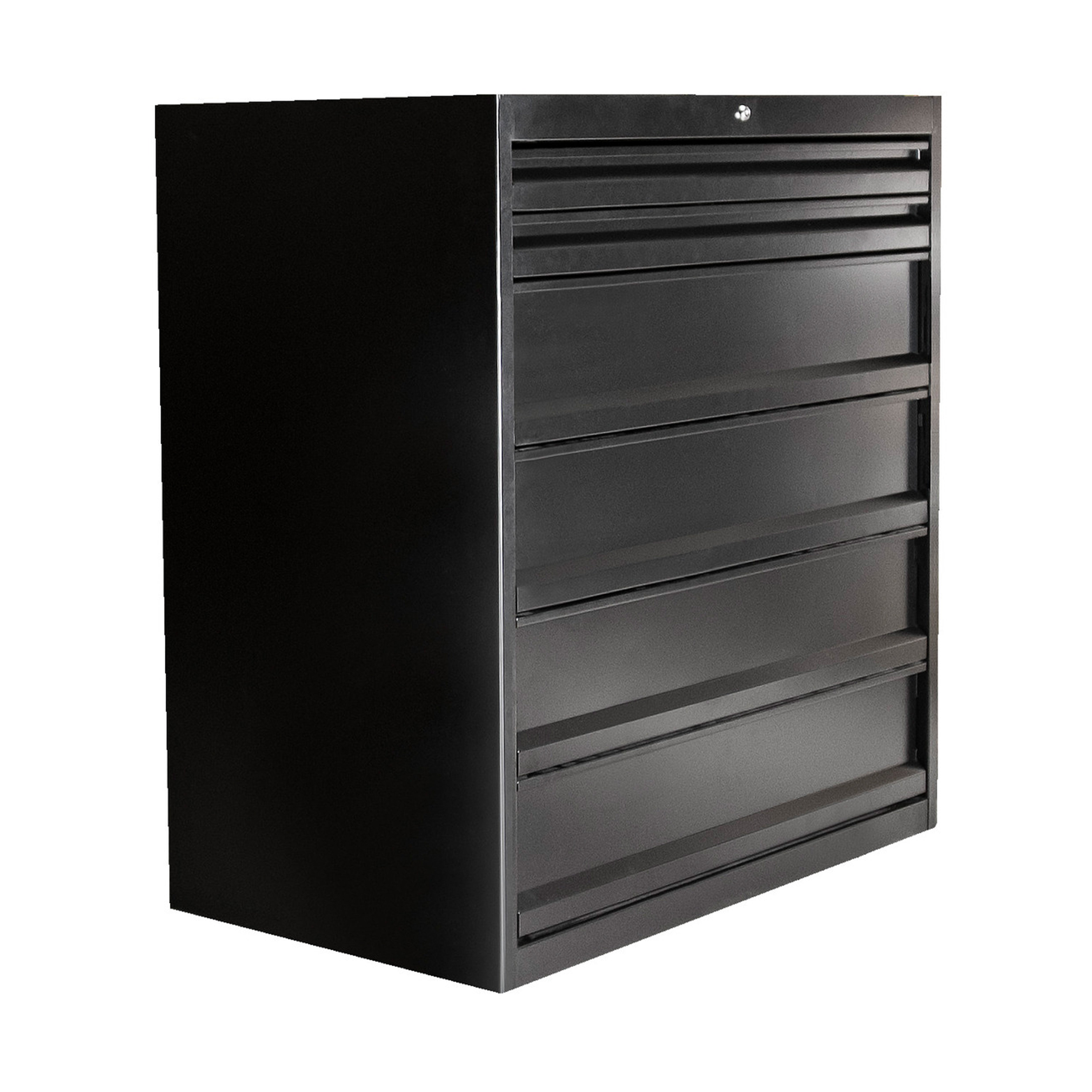 Heavy duty tool chest 991HD-BLACK