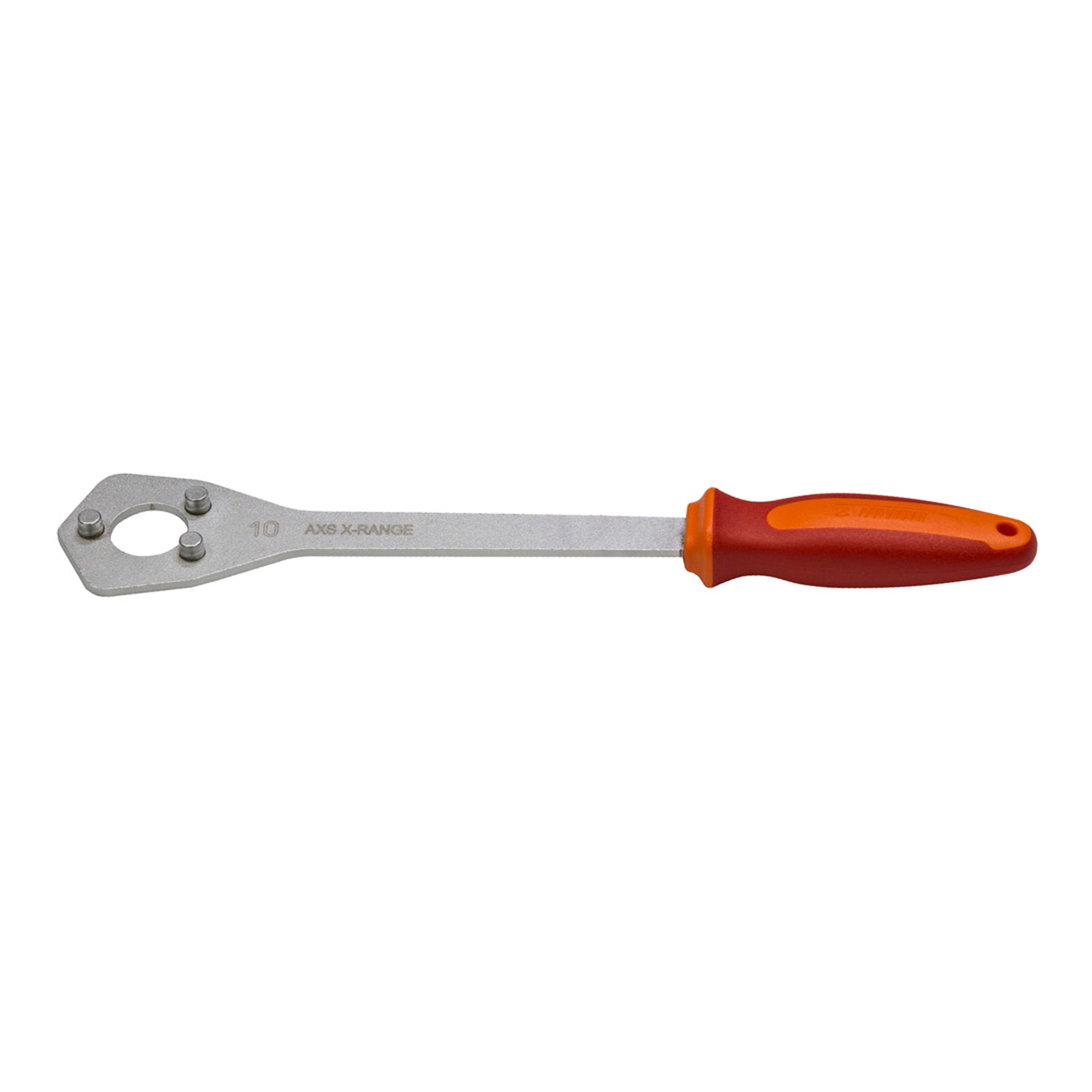 Cassette wrench wrench Sram X-range AXS 1670/2BI-AXS-US