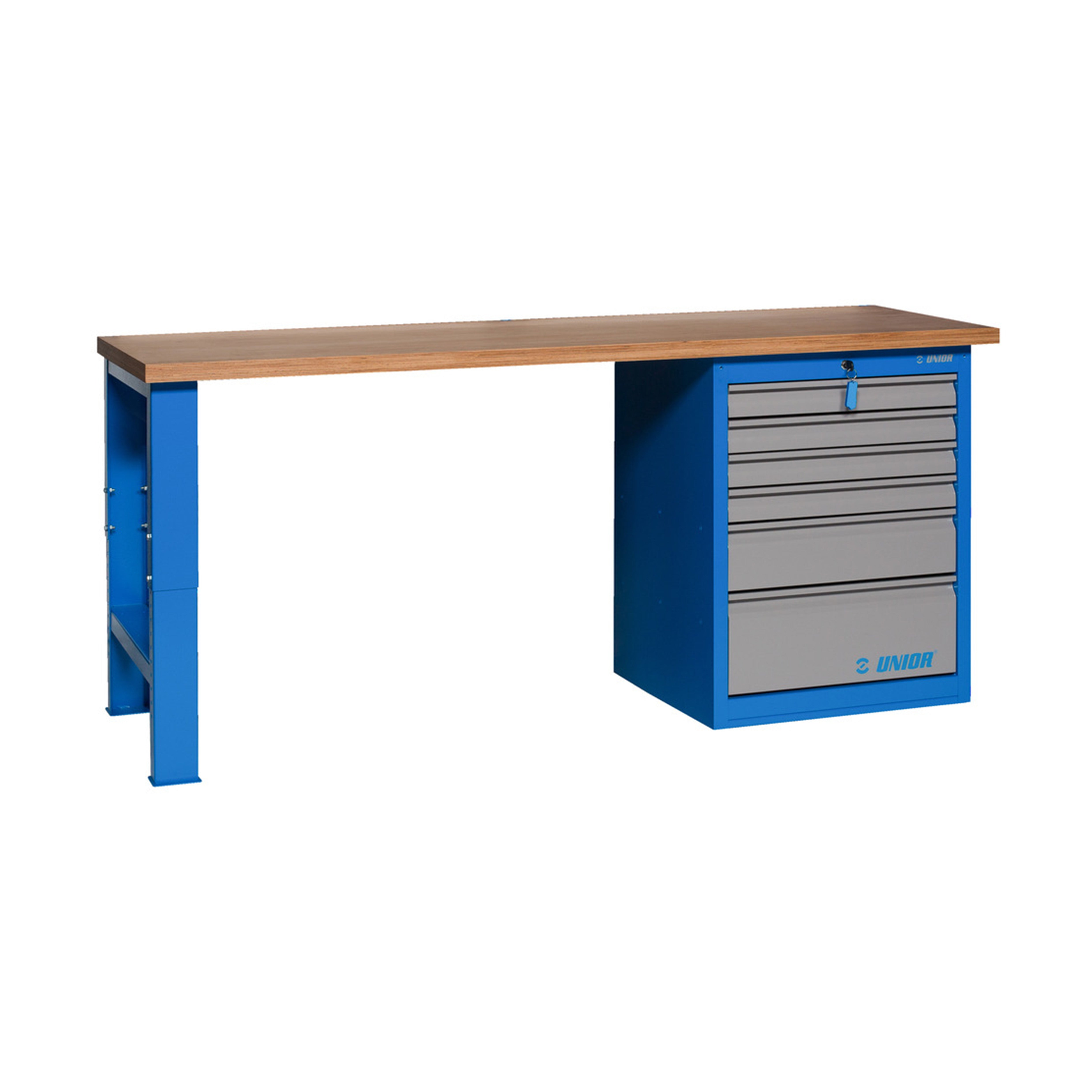 Modulaire werkbank - Module A14 990MA14