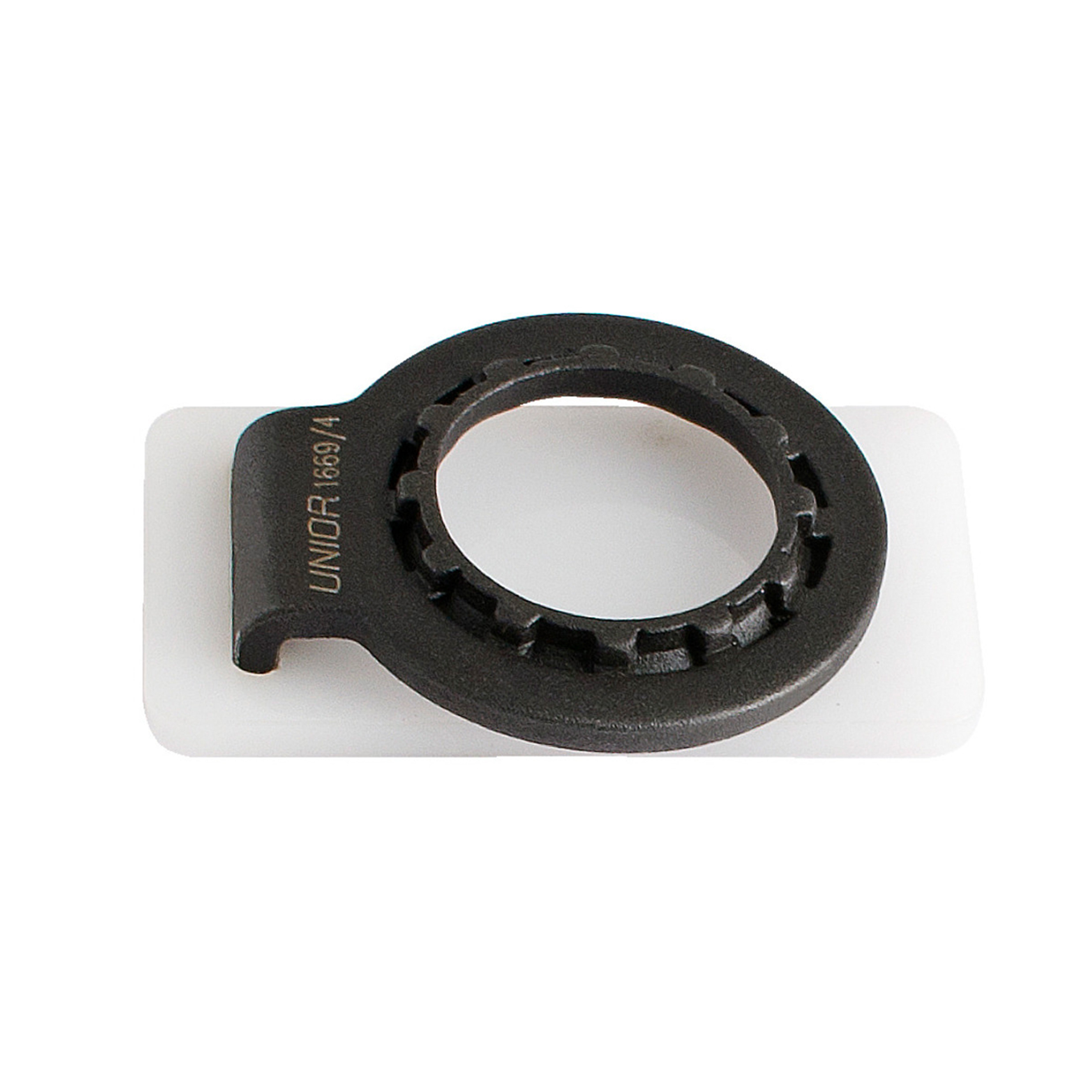 2 in 1 pocket spoke and cassette lockring tool 1669/4